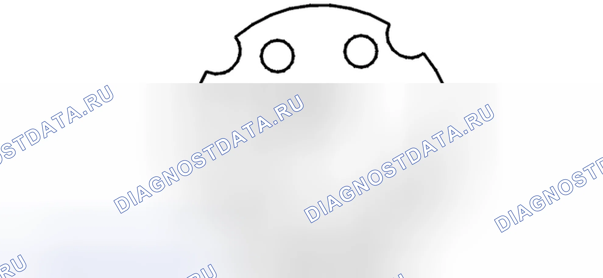 Рис. 647. Volvo C70 I