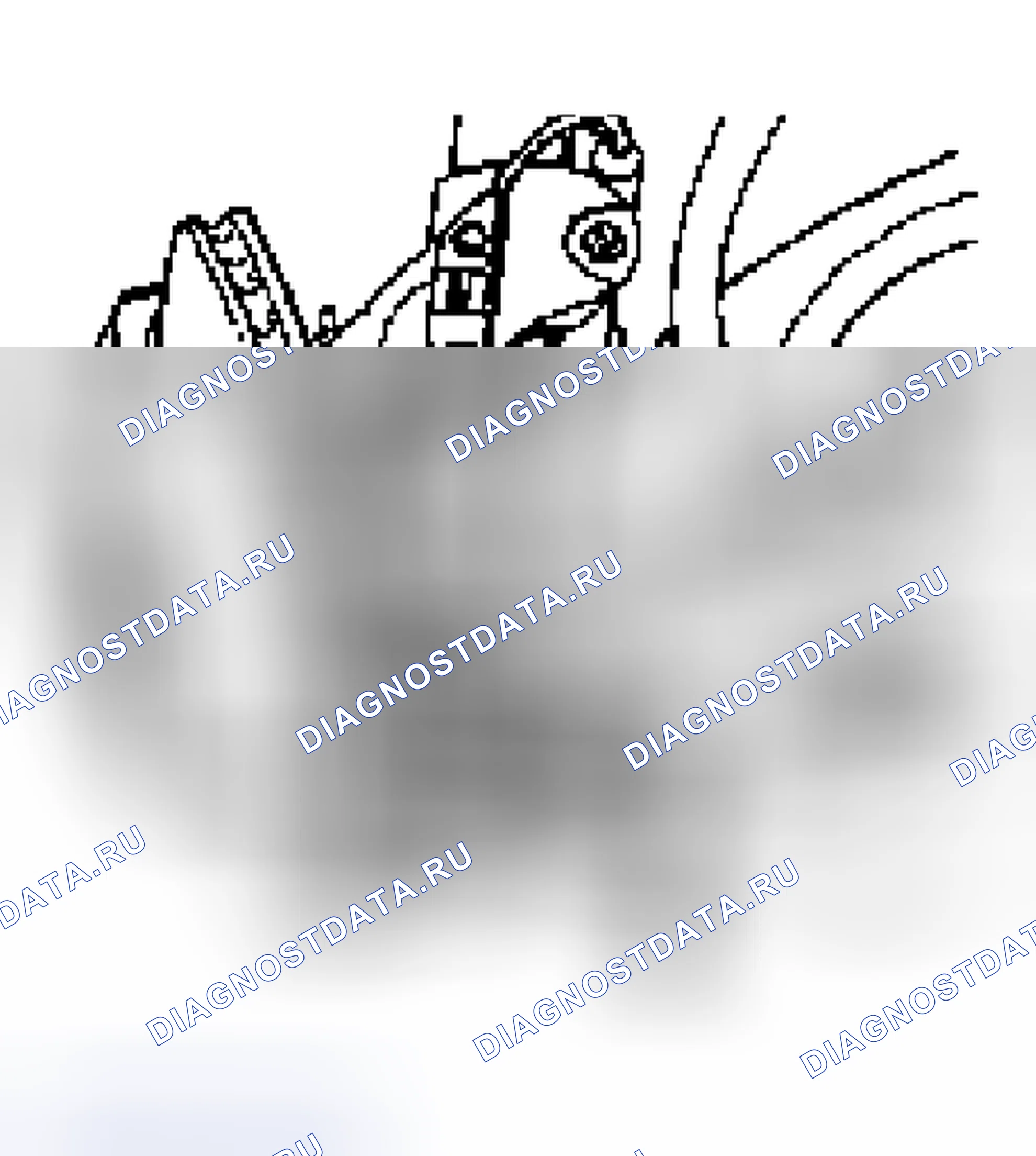 Рис. 52: Демонтаж. Porsche Boxster 986