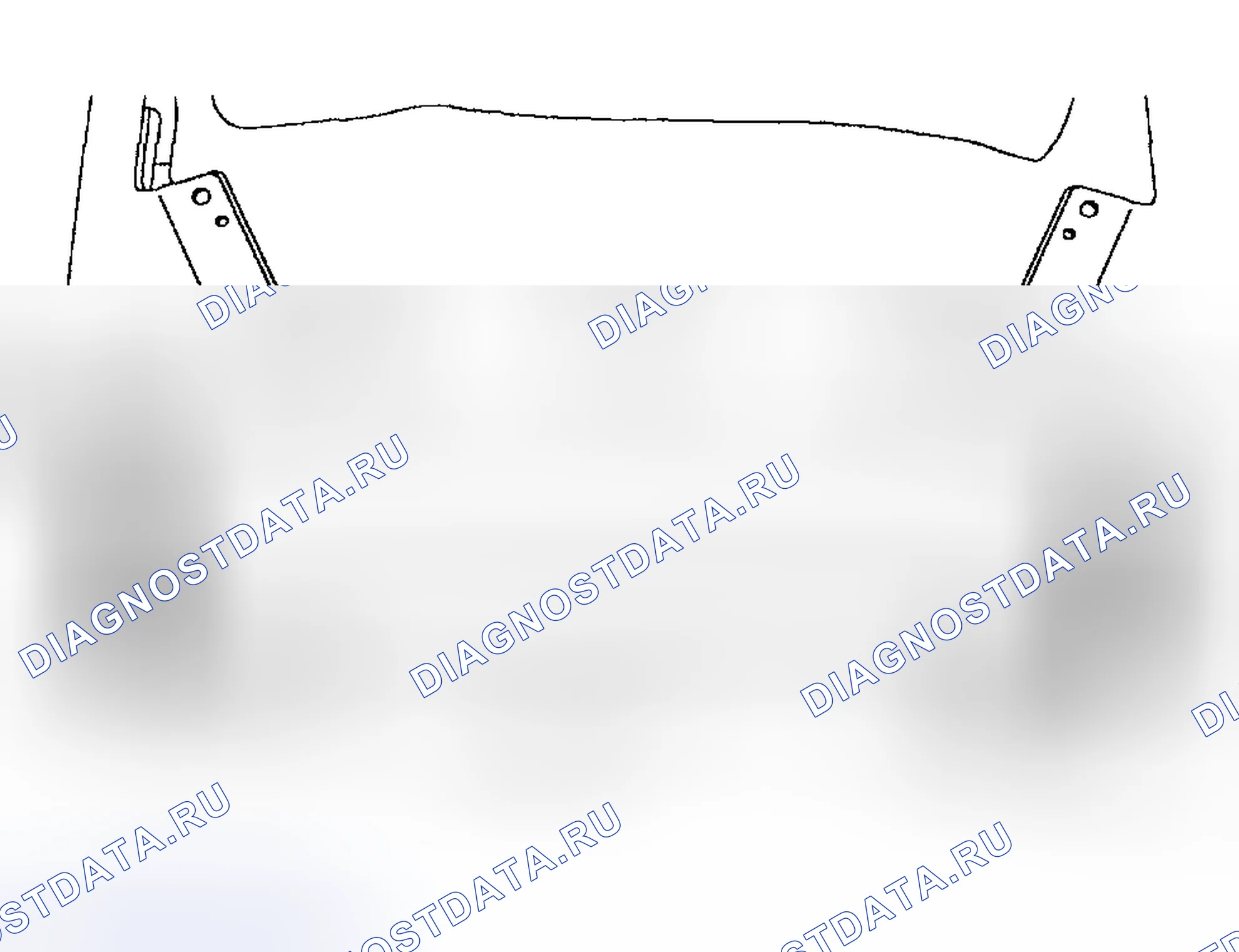 Рис. 368. Ford Pickup F250 Super Duty I