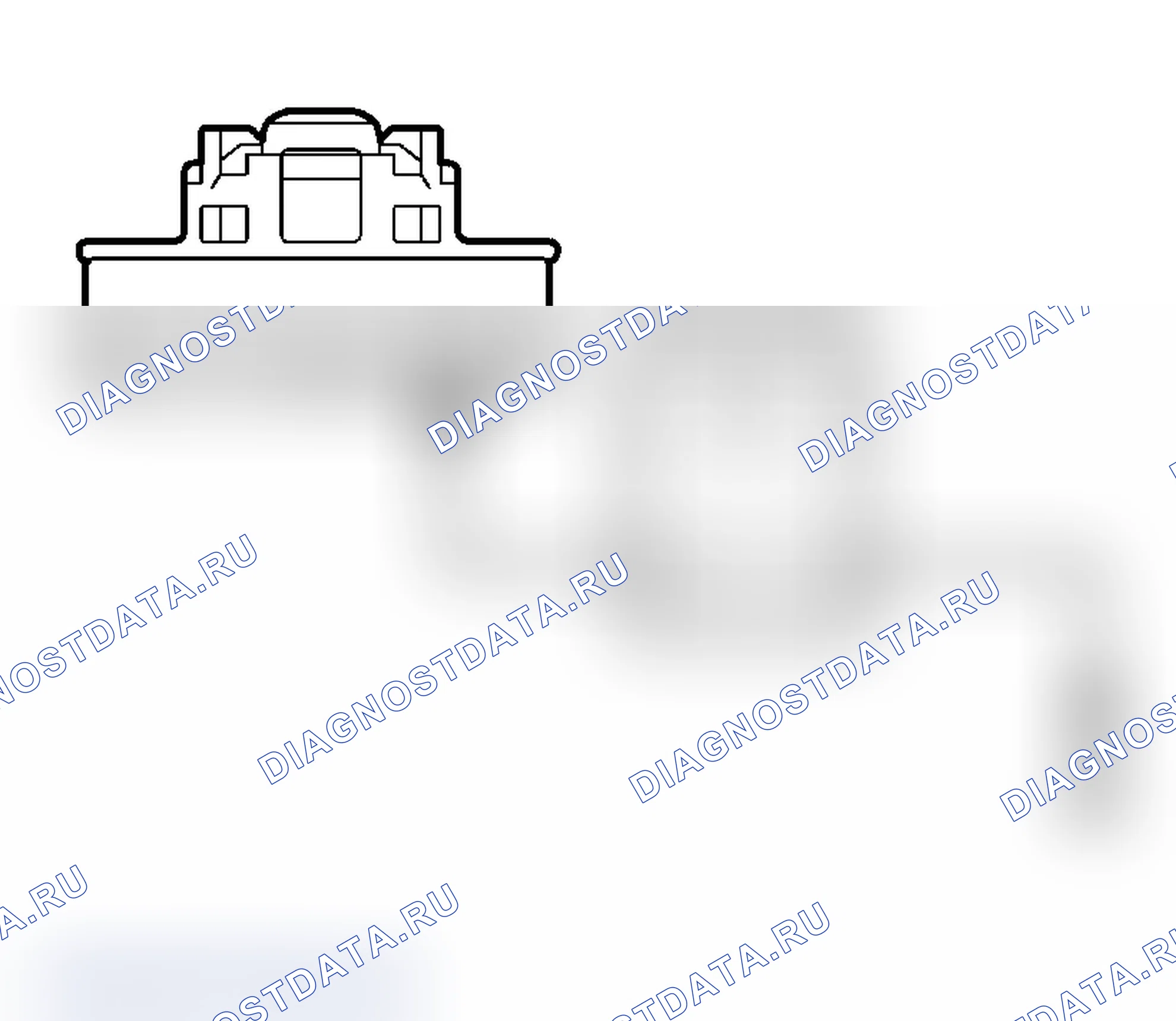 Рис. 26. Ford Five Hundred I