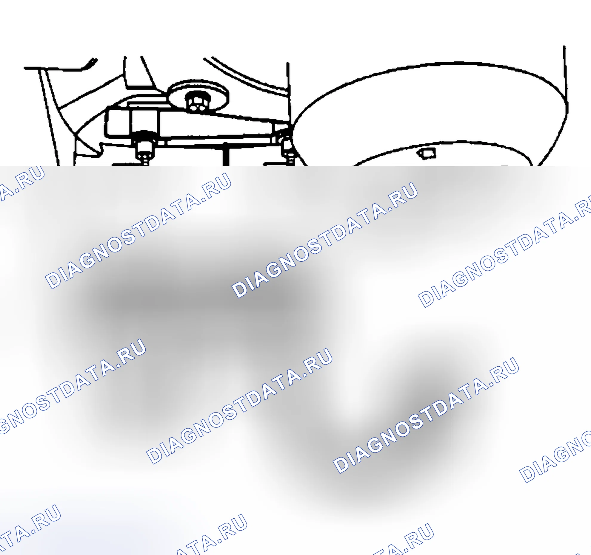 Рис. 84. Buick Regal IV
