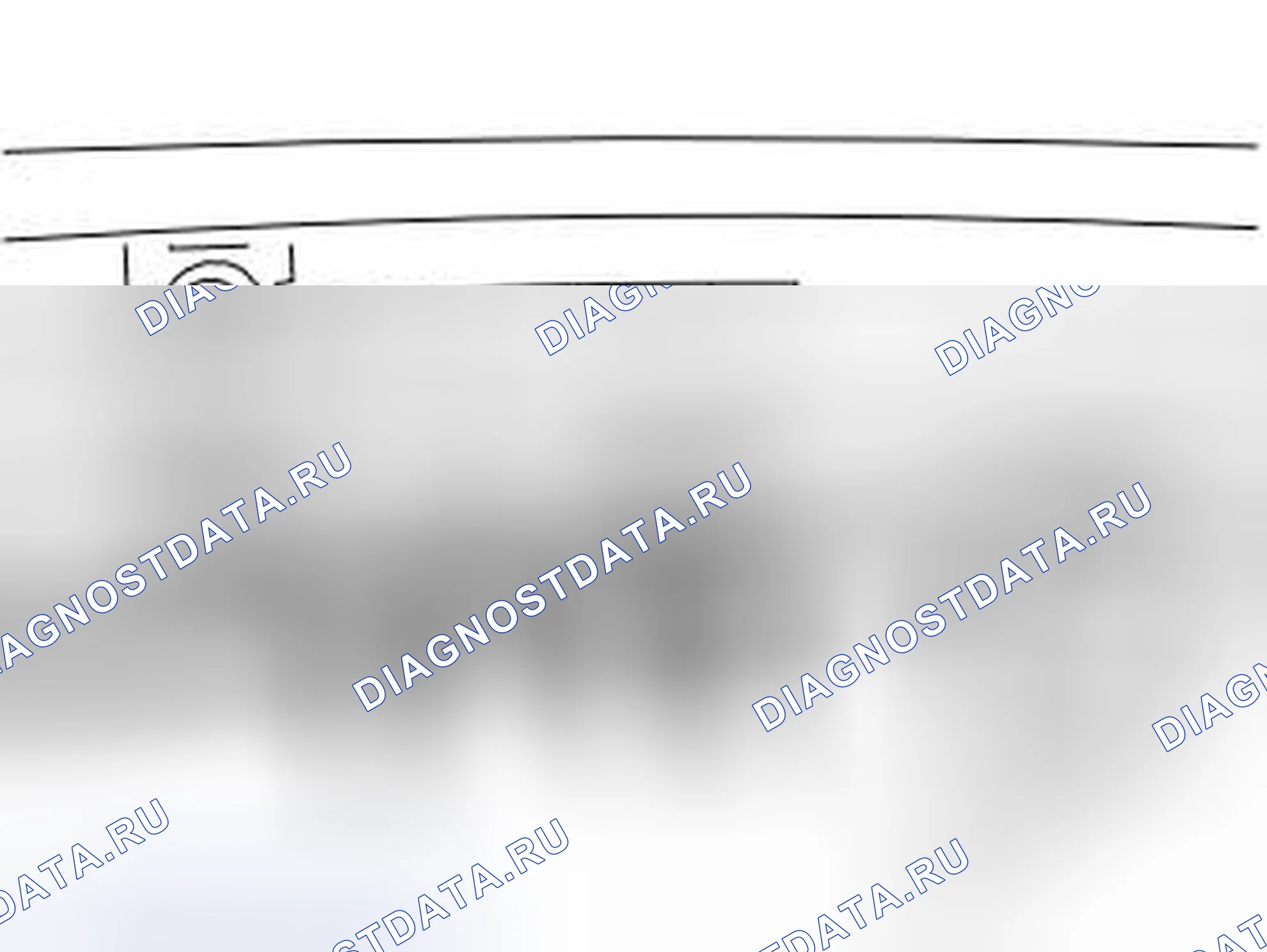 Рис. 636. Volvo XC90 I