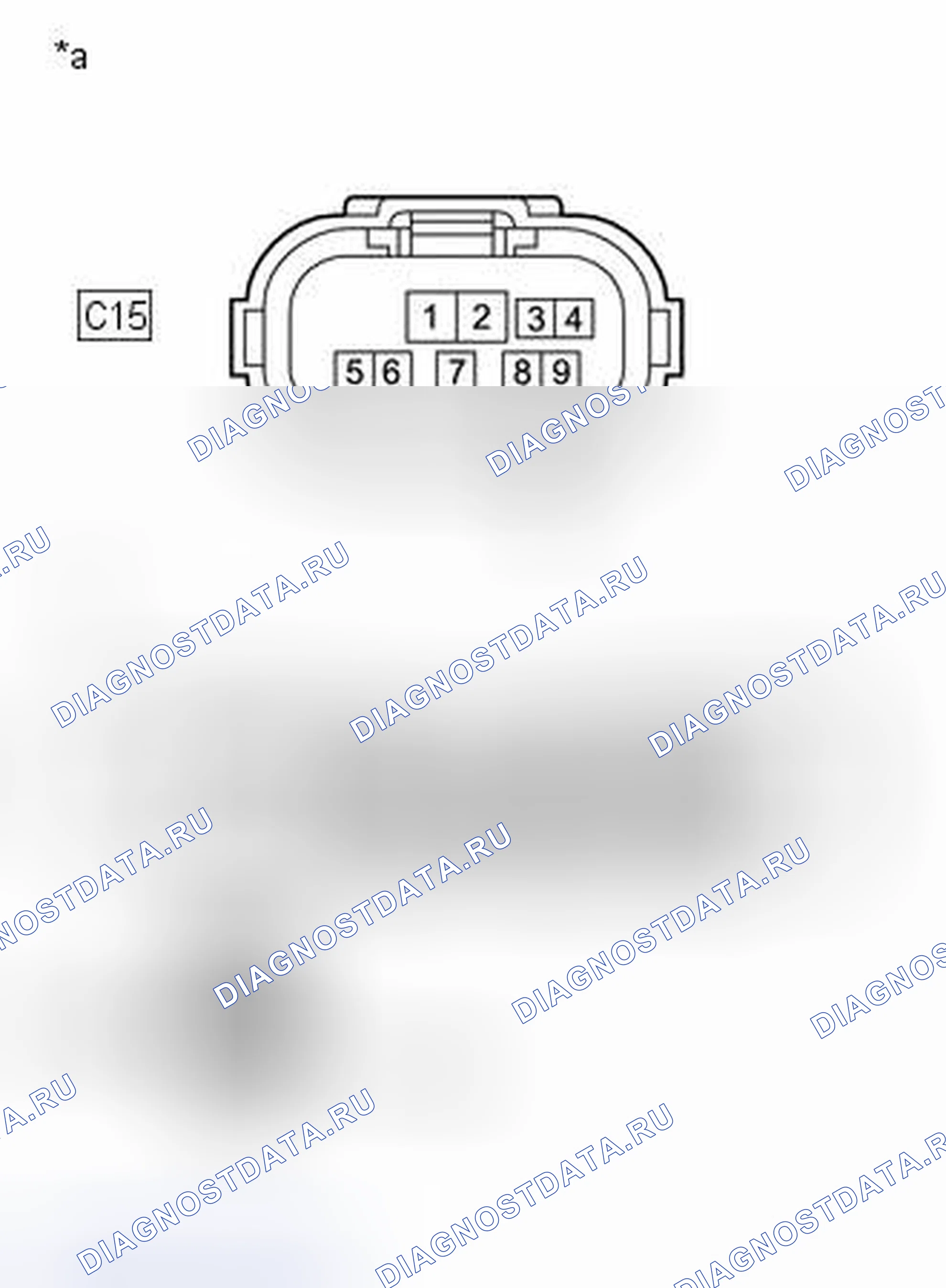 Рис. 251. Toyota Highlander III