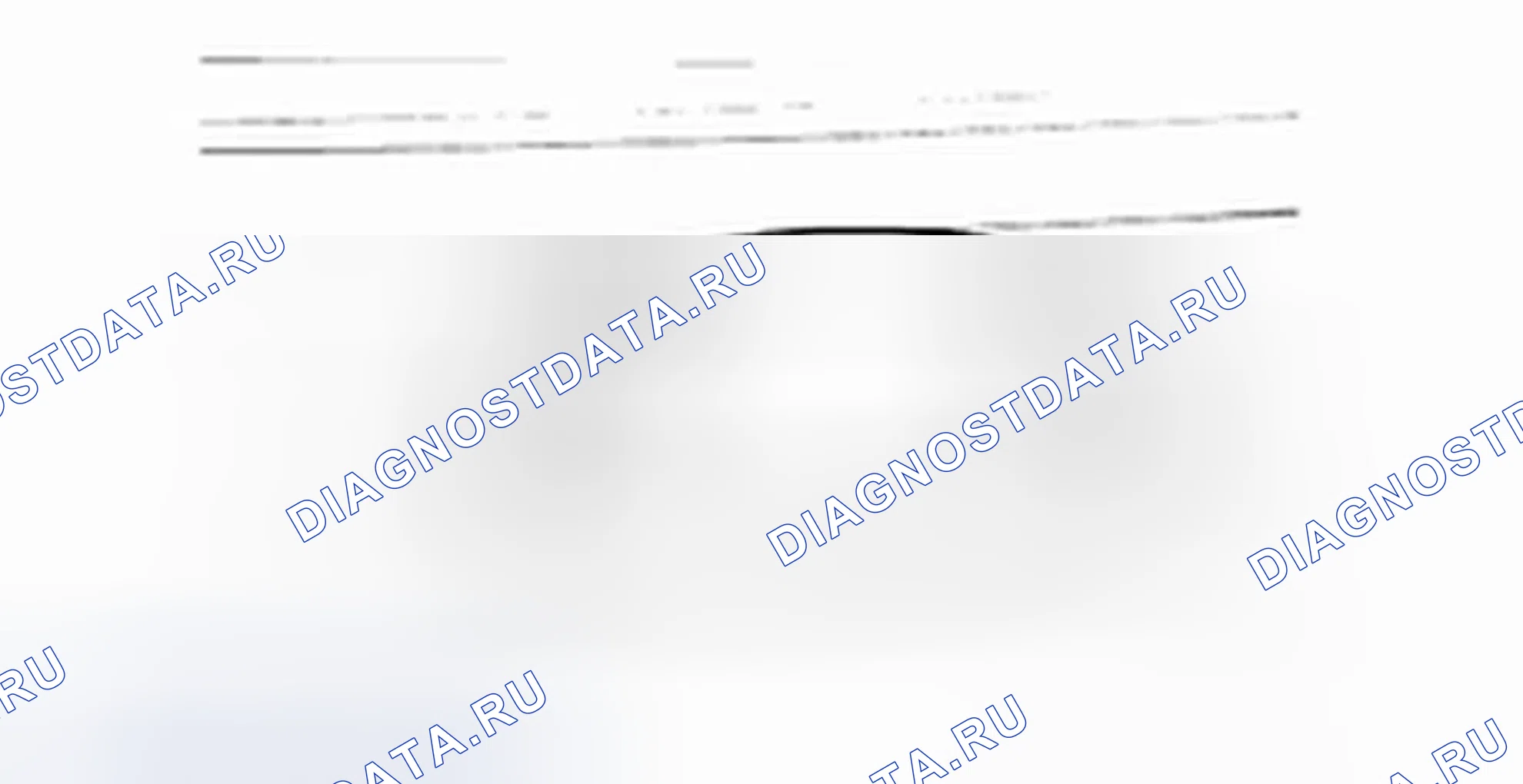 Снятие двери багажника. Hyundai H-1 A1