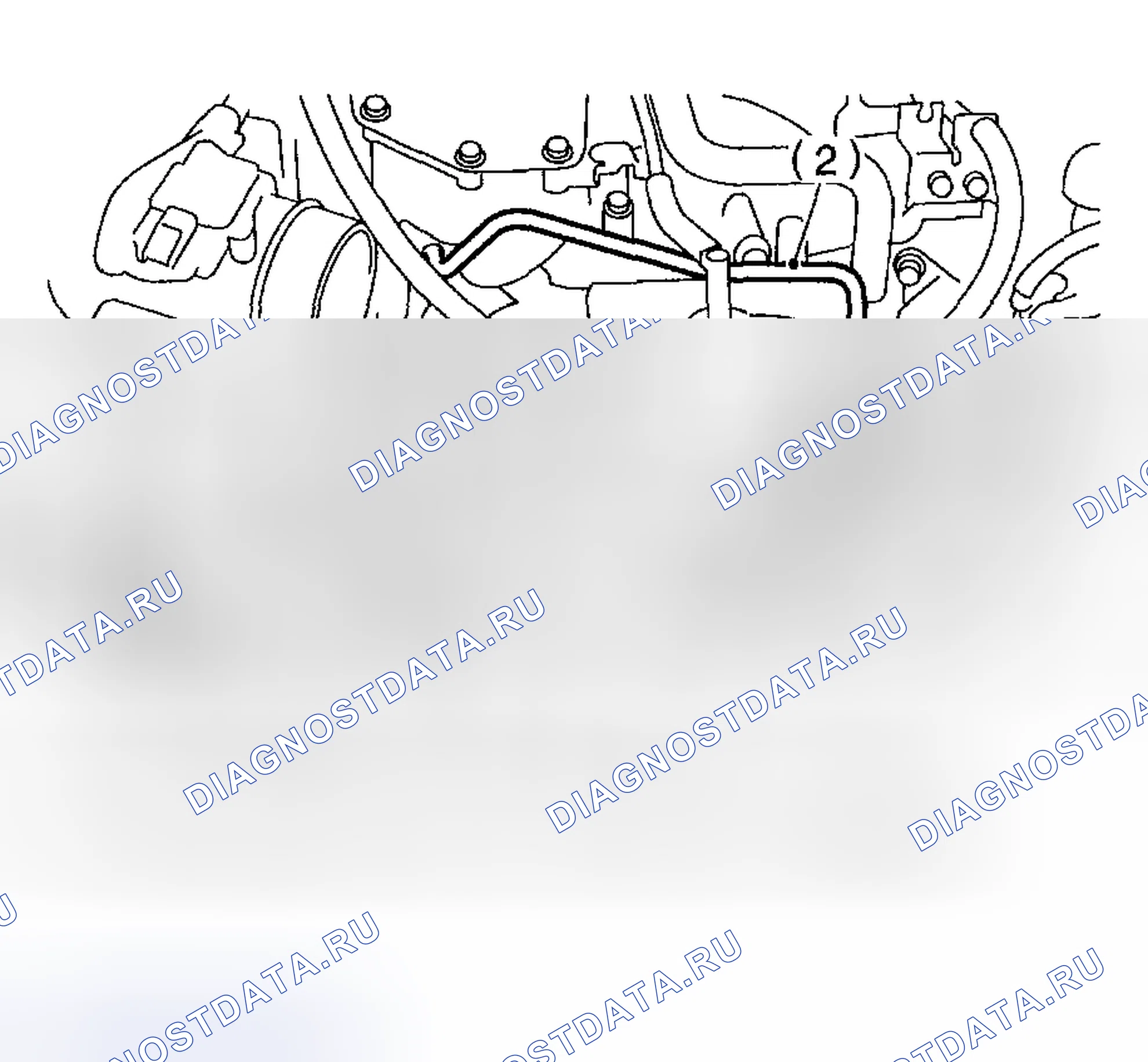 Рис. 58. Subaru Impreza WRX GD/GG рестайлинг