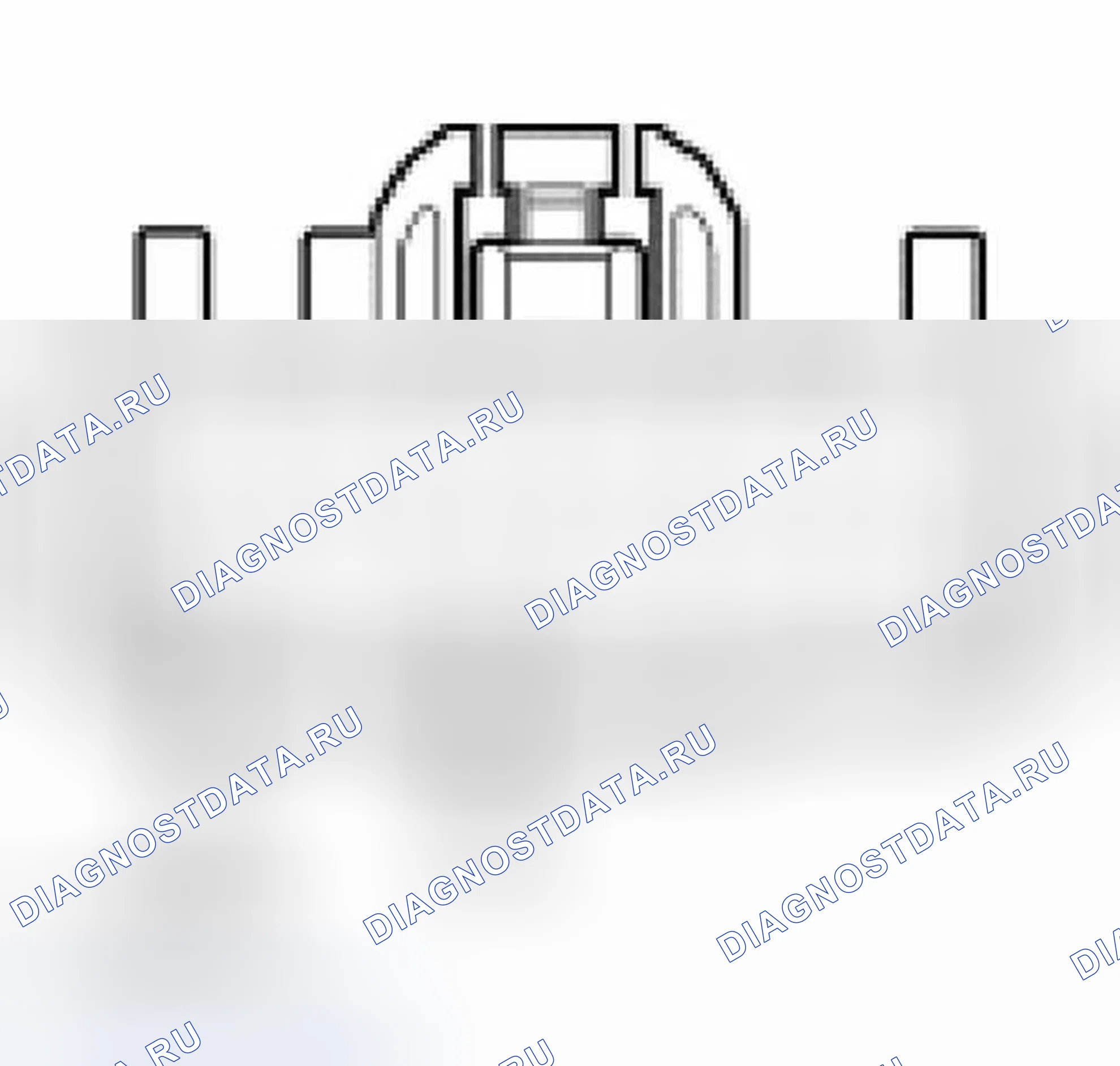 Рис. 25: Переключатель фар C205a. Ford Pickup F150 
