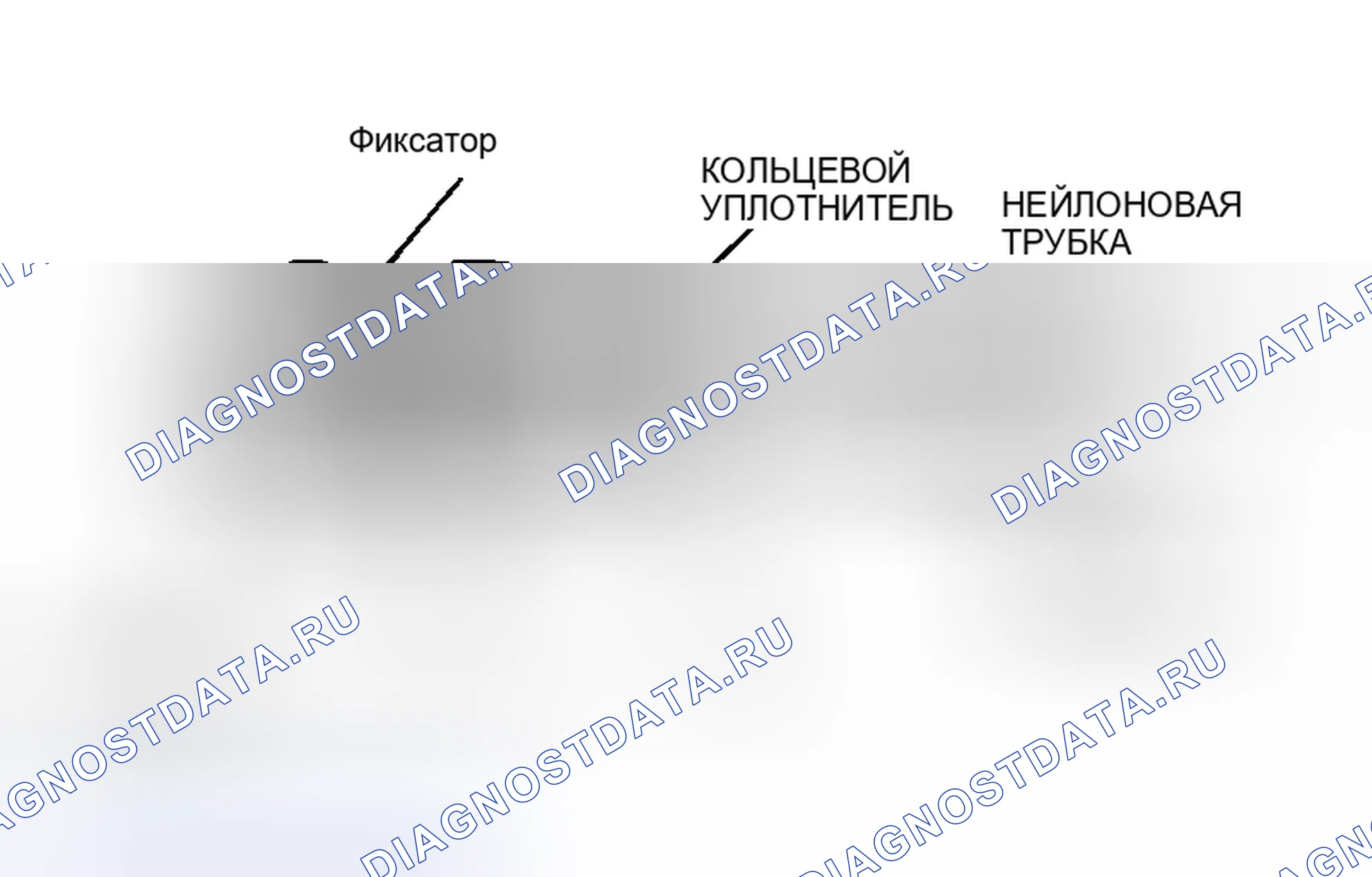 Рис. 226. Mitsubishi Lancer IX рестайлинг