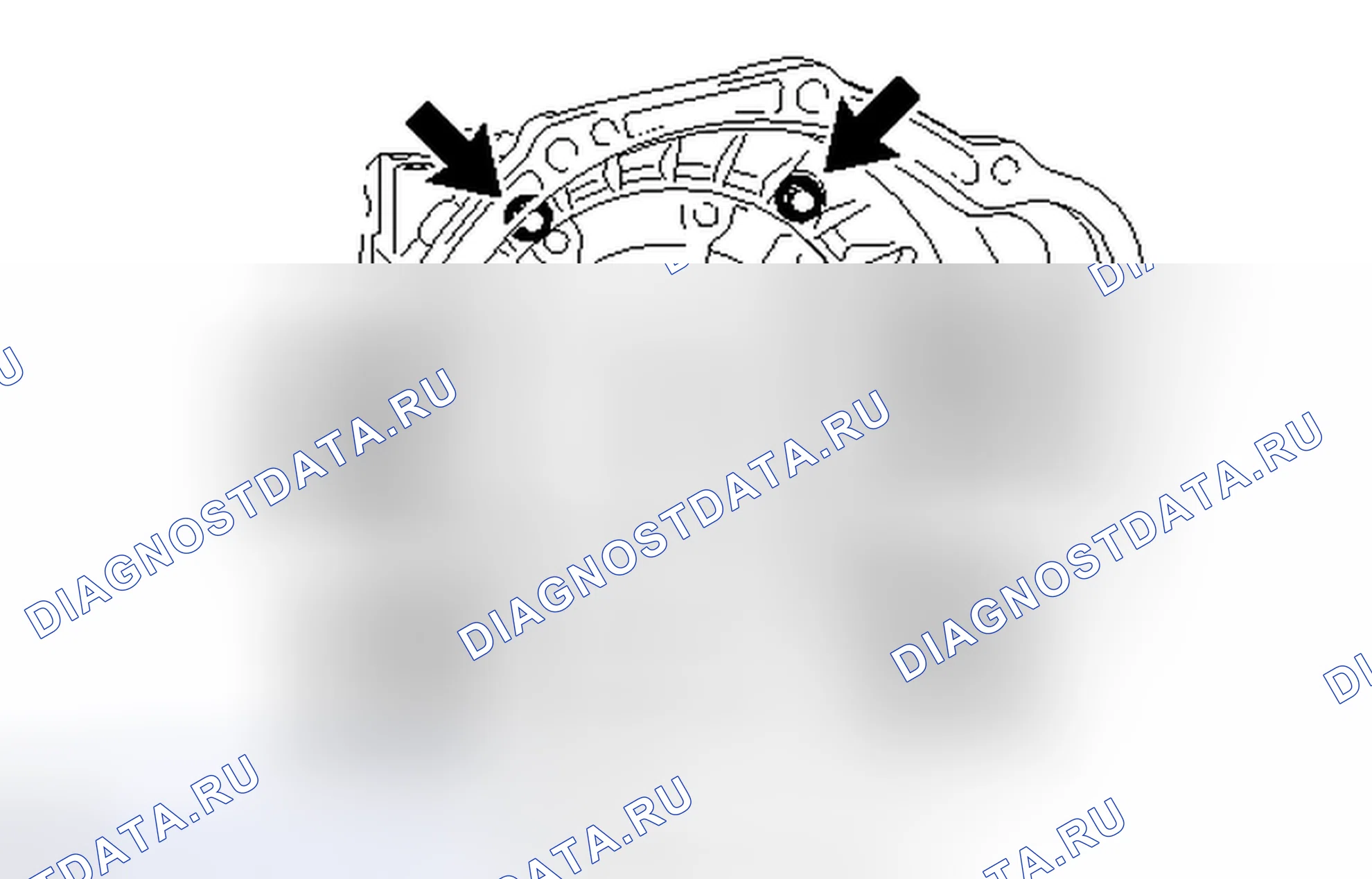 Рис. 808. Toyota 4Runner V