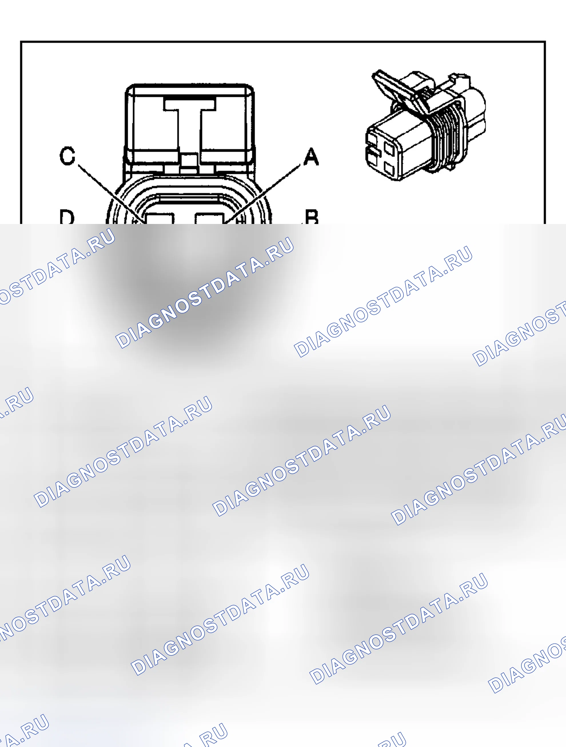 Рис. 25. Chevrolet Suburban K2500 GMT800