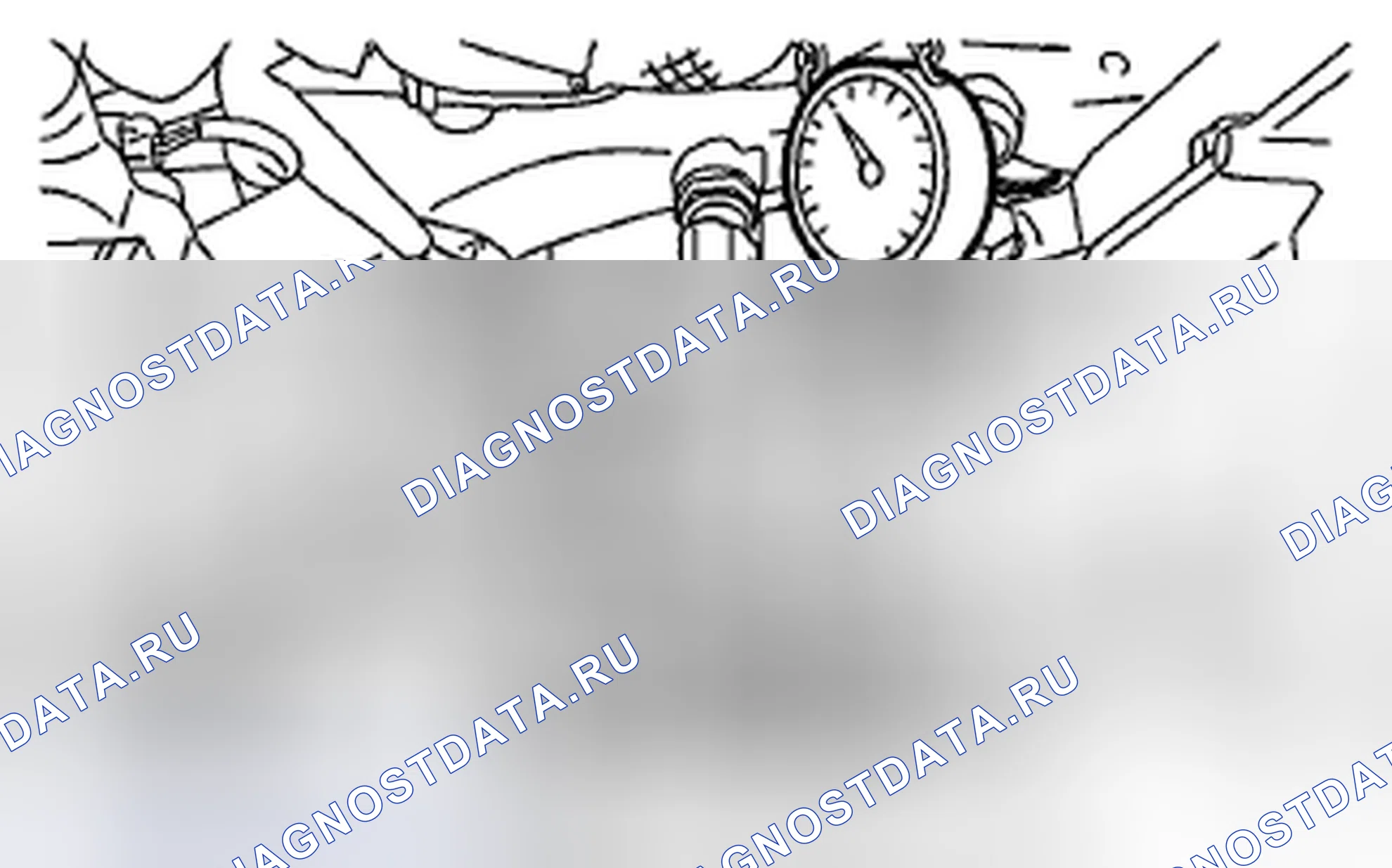 Рис. 431. Subaru Legacy BM/BR