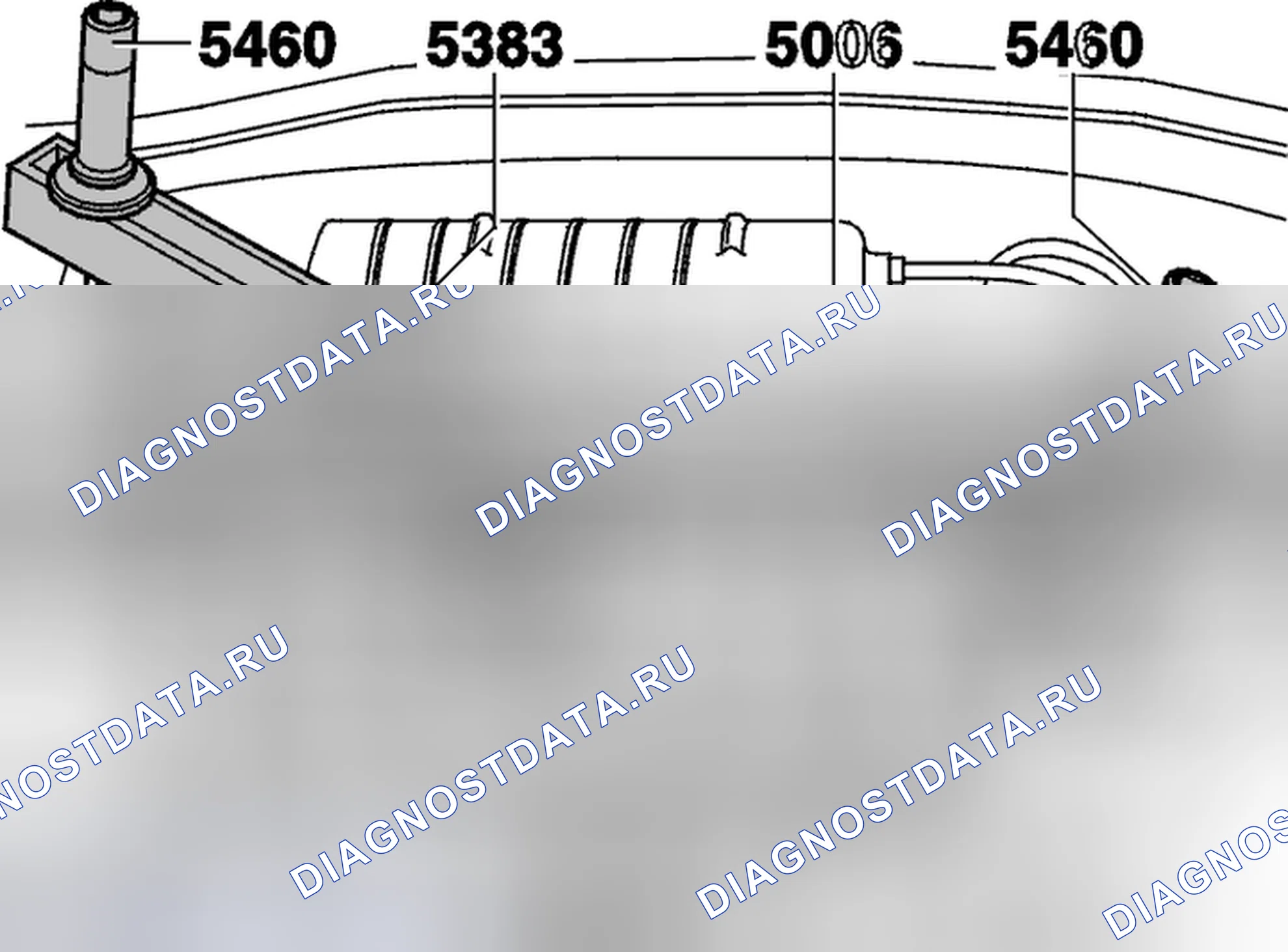Рис. 134. Volvo S40 I рестайлинг