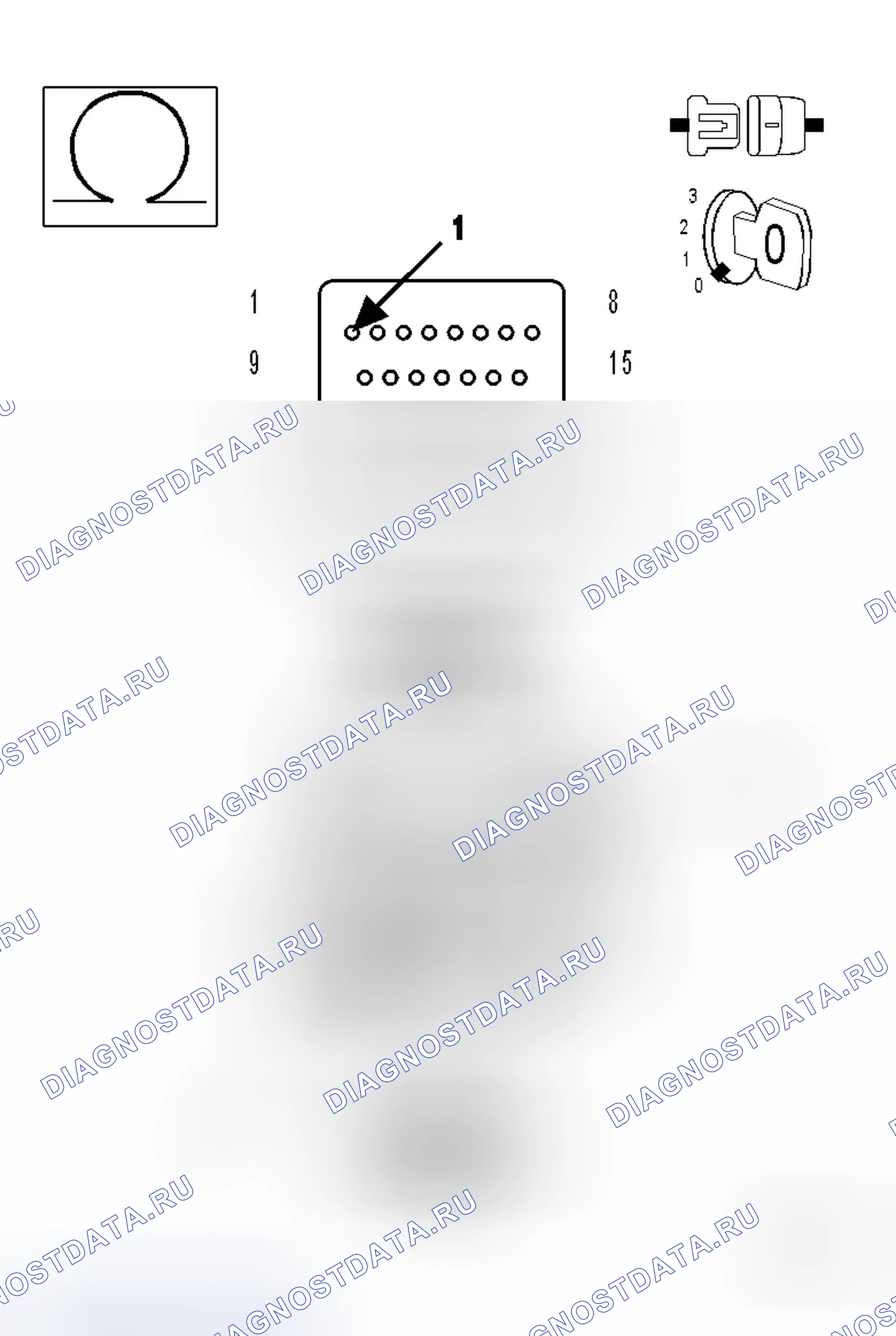 Рис. 263. Dodge Magnum I