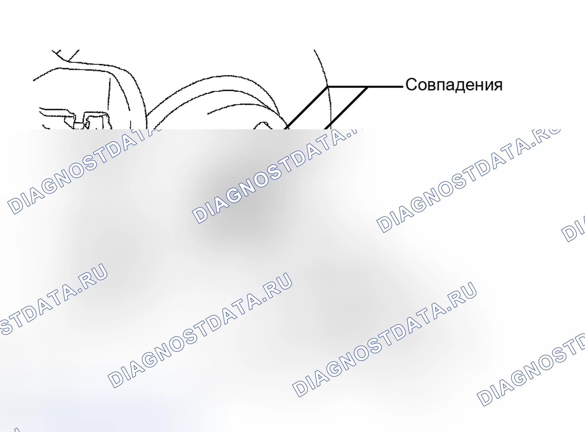 Рис. 10. Toyota Avalon XX30