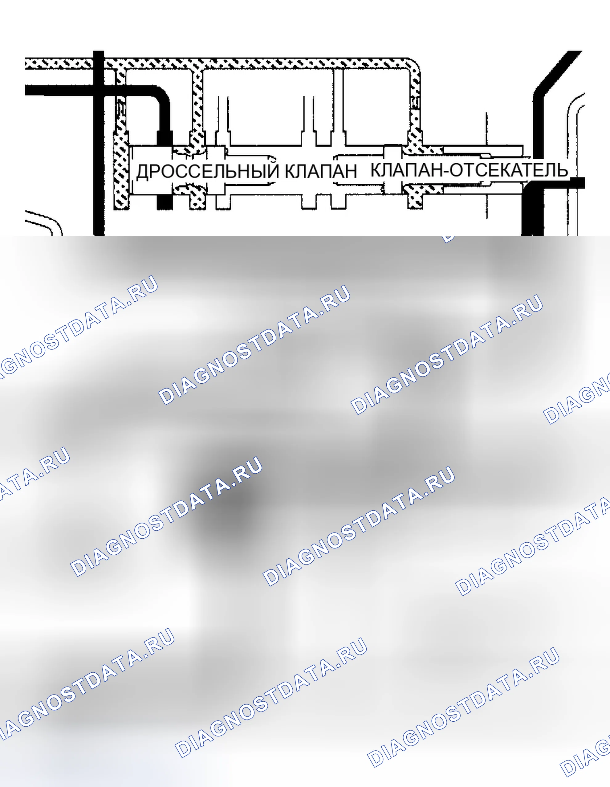 Рис. 421. Dodge Pickup R2500 