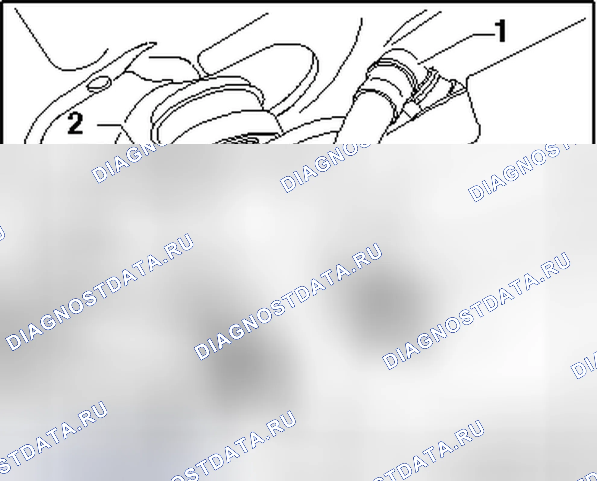 Рис. 163. Volkswagen Golf Mk7
