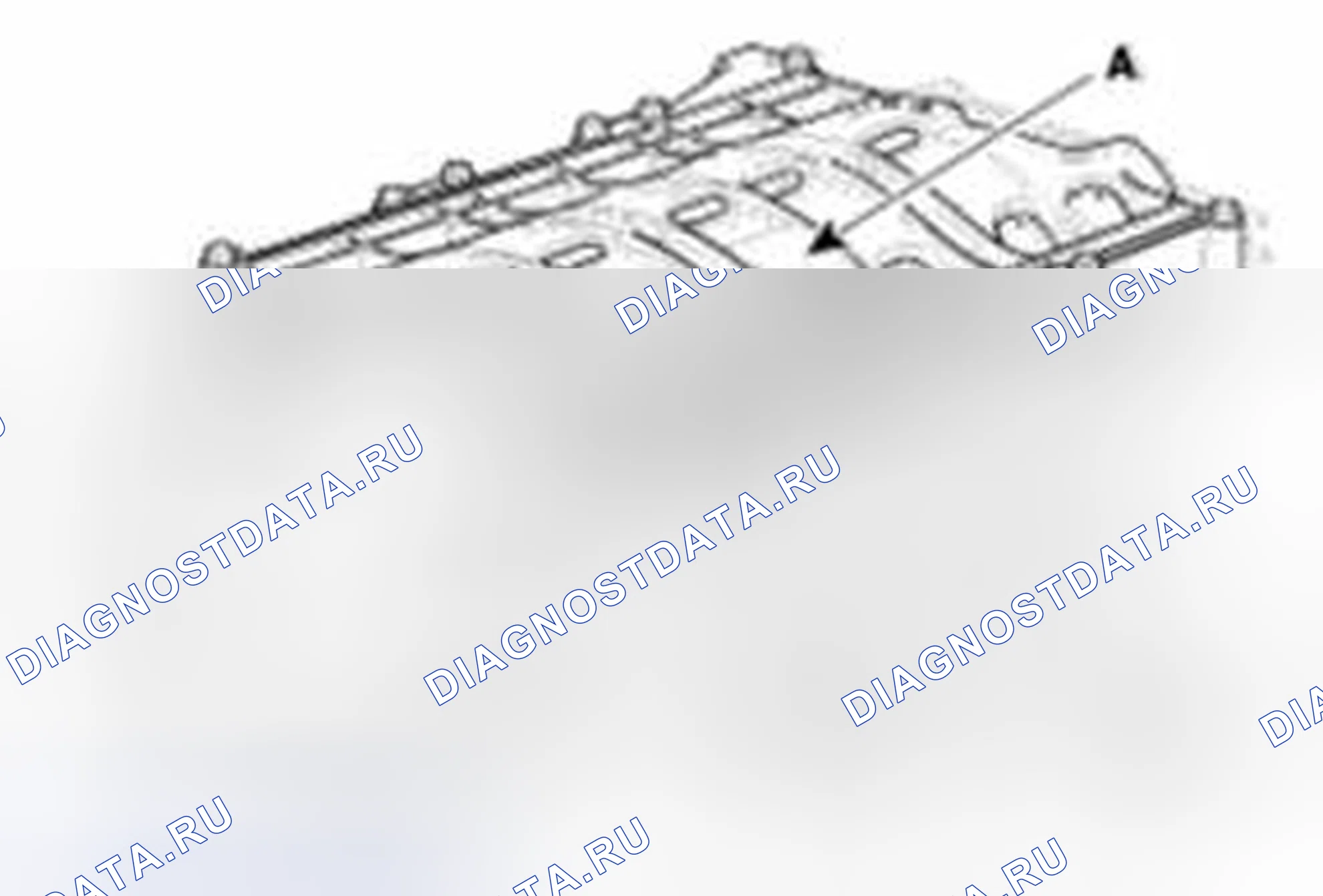 Рис. 229. Hyundai Veracruz I