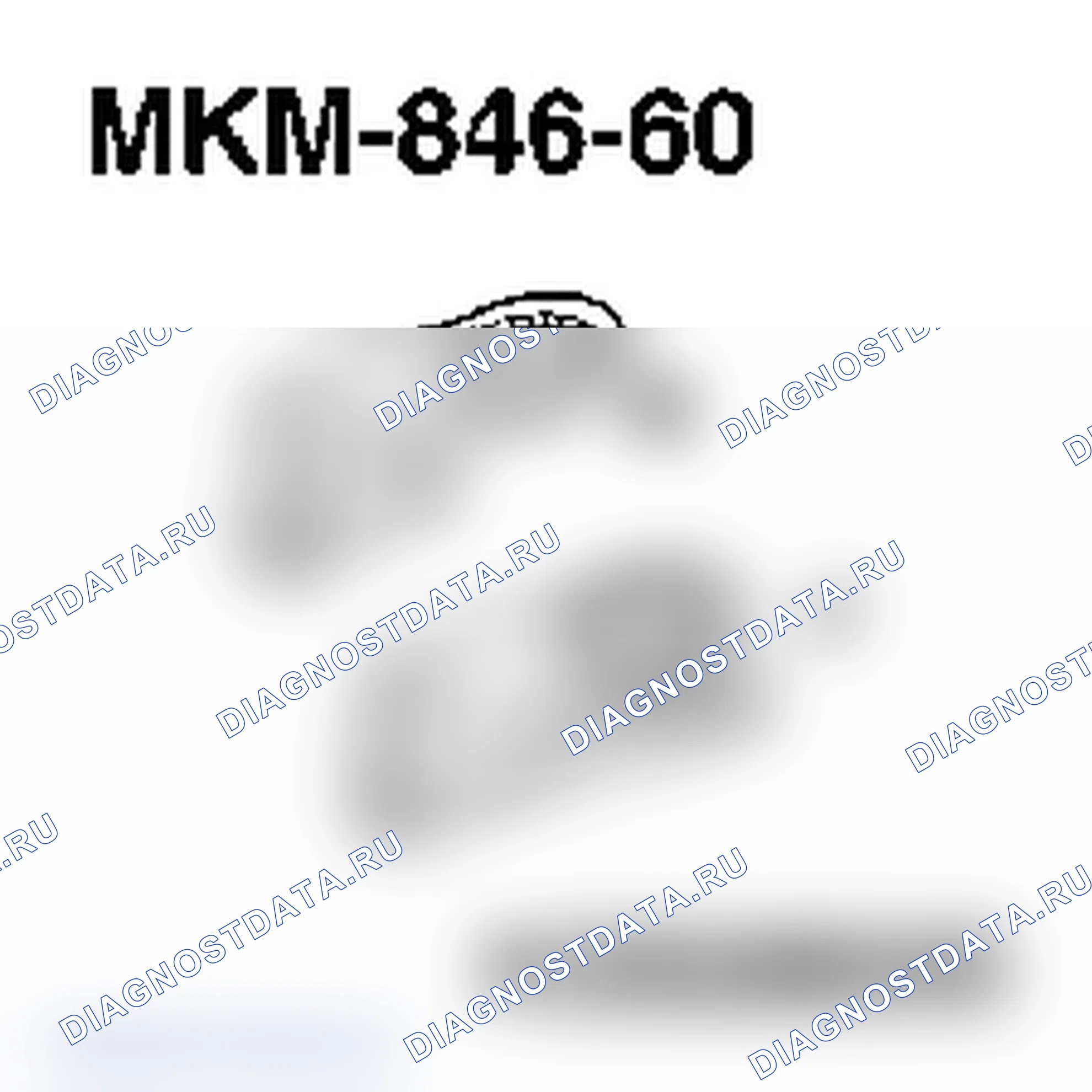 Специальный инструмент. Opel Meriva A рестайлинг