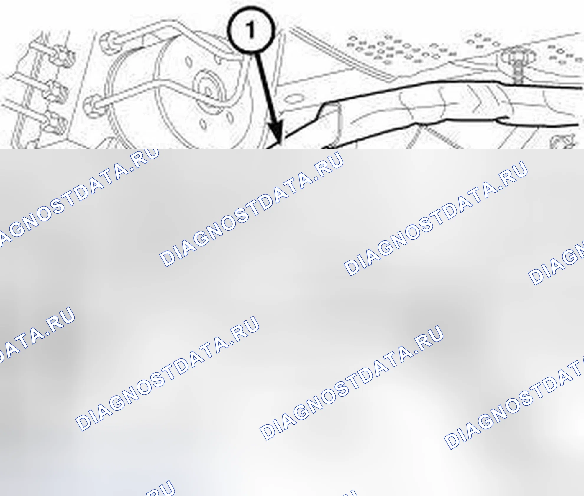 Рис. 748. Jeep Compass I рестайлинг 2