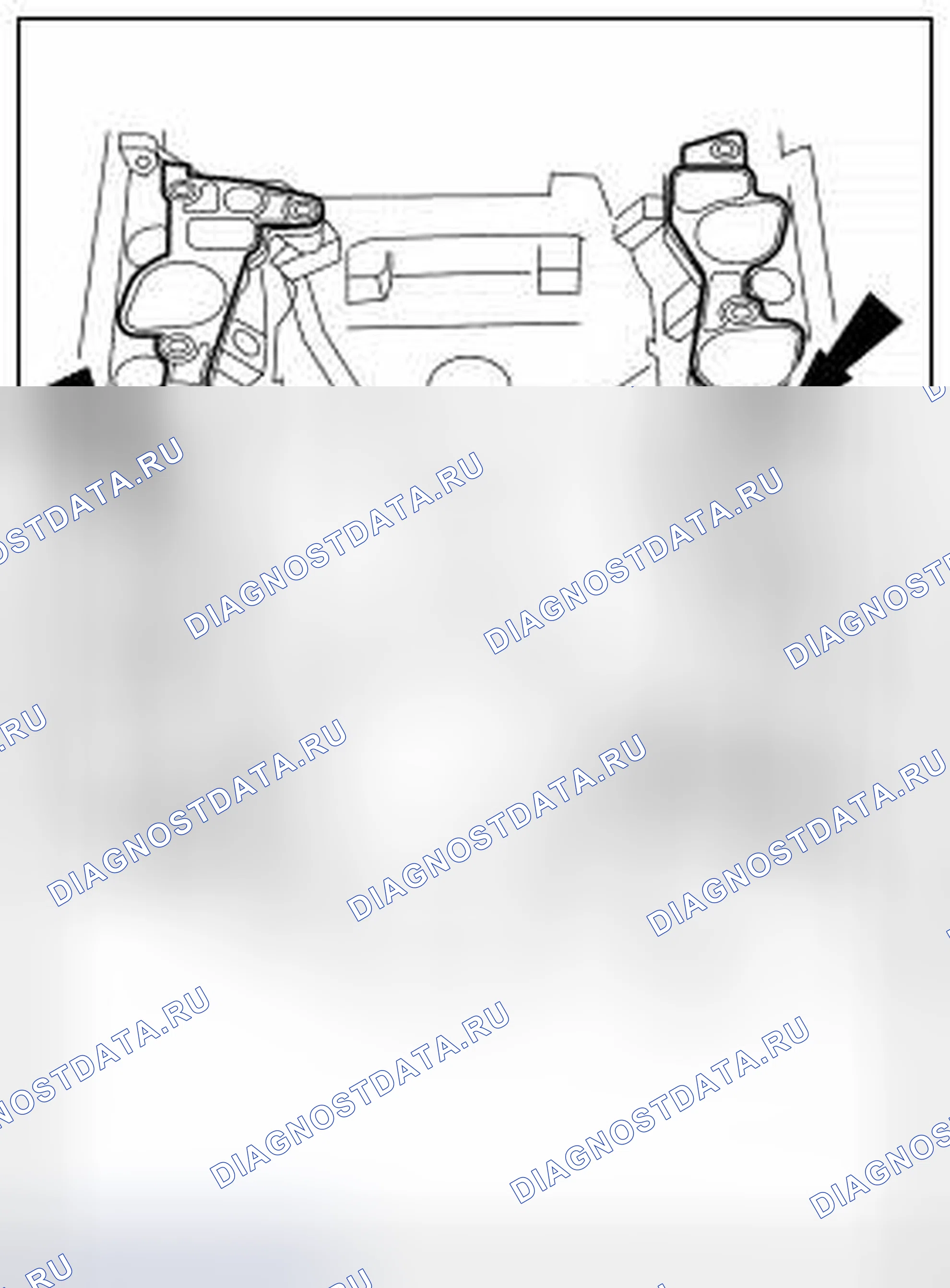 Рис. 32. Mercury Grand Marquis III