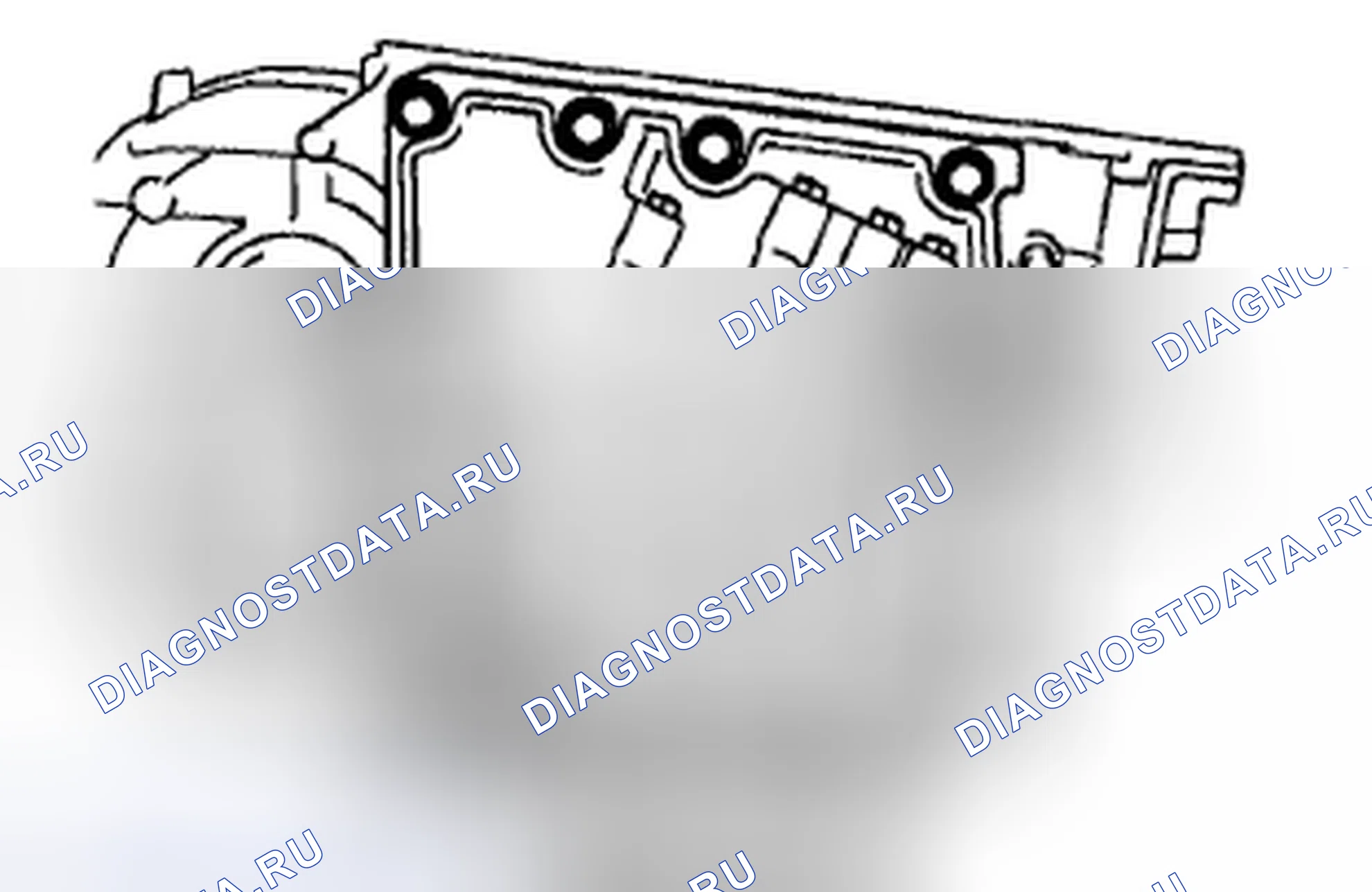 Рис. 295. Toyota Corolla X