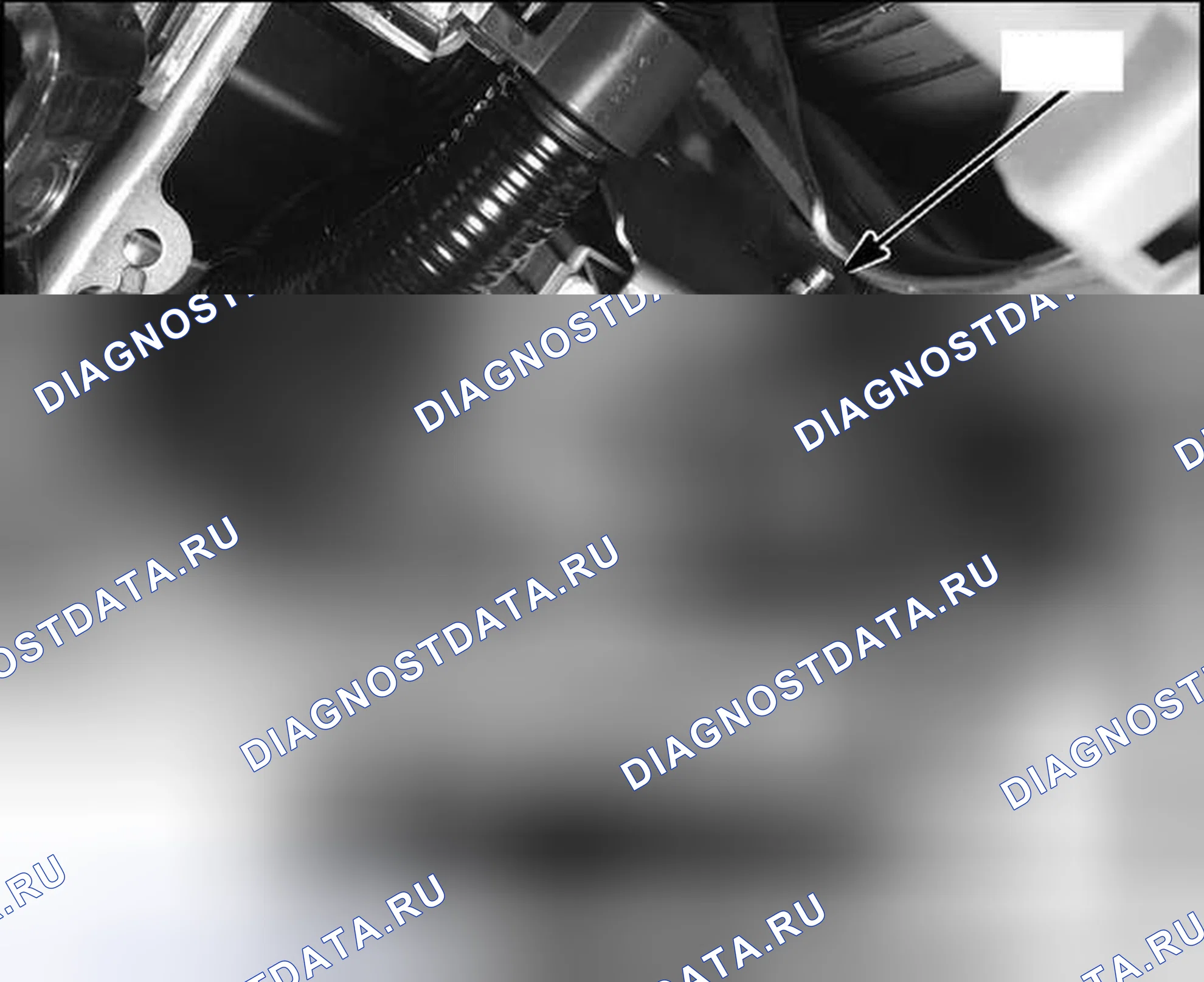 Рис. 245. Honda Civic VIII рестайлинг