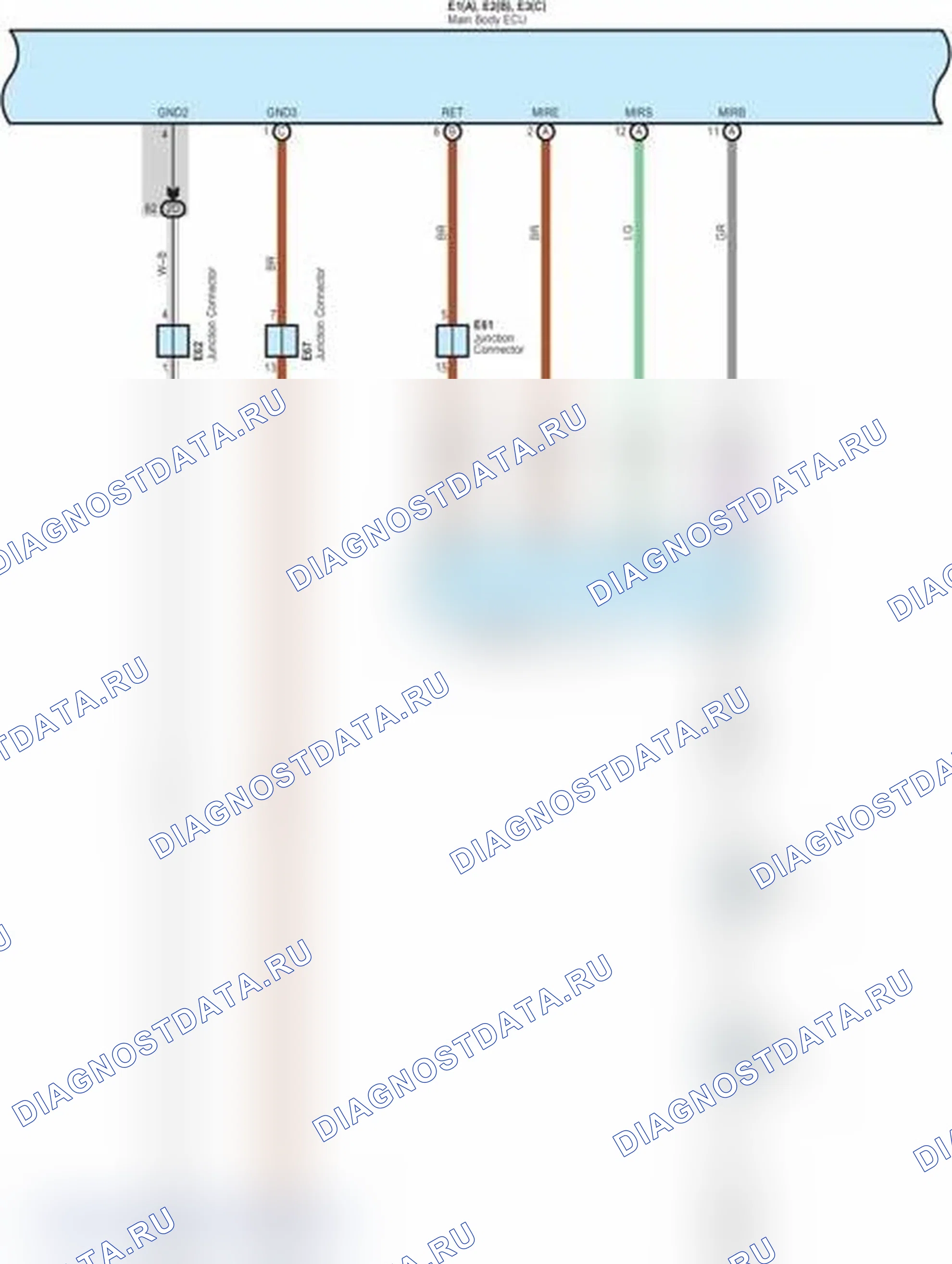 Рис. 221. Toyota Land Cruiser 200