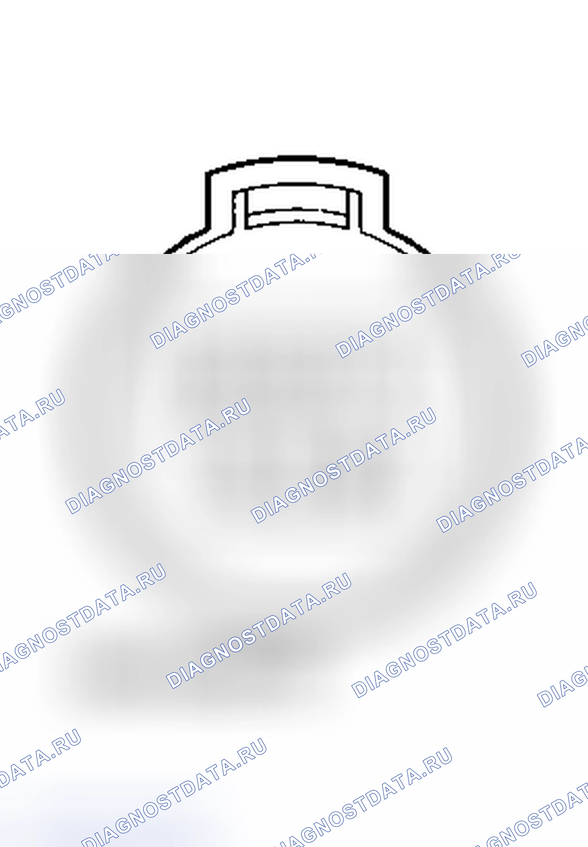 Рис. 1. Toyota Previa I