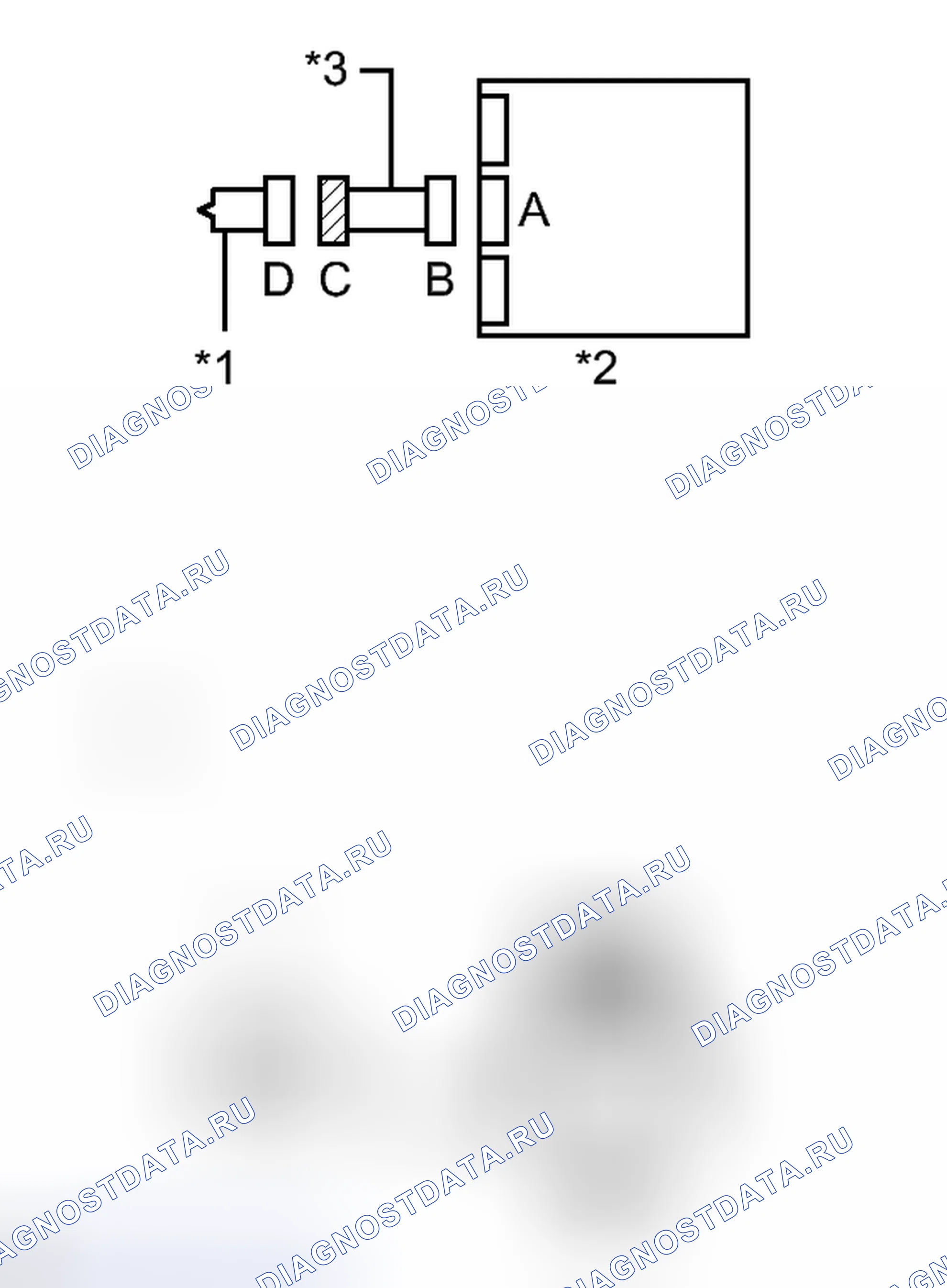 Рис. 281. Lexus CT I