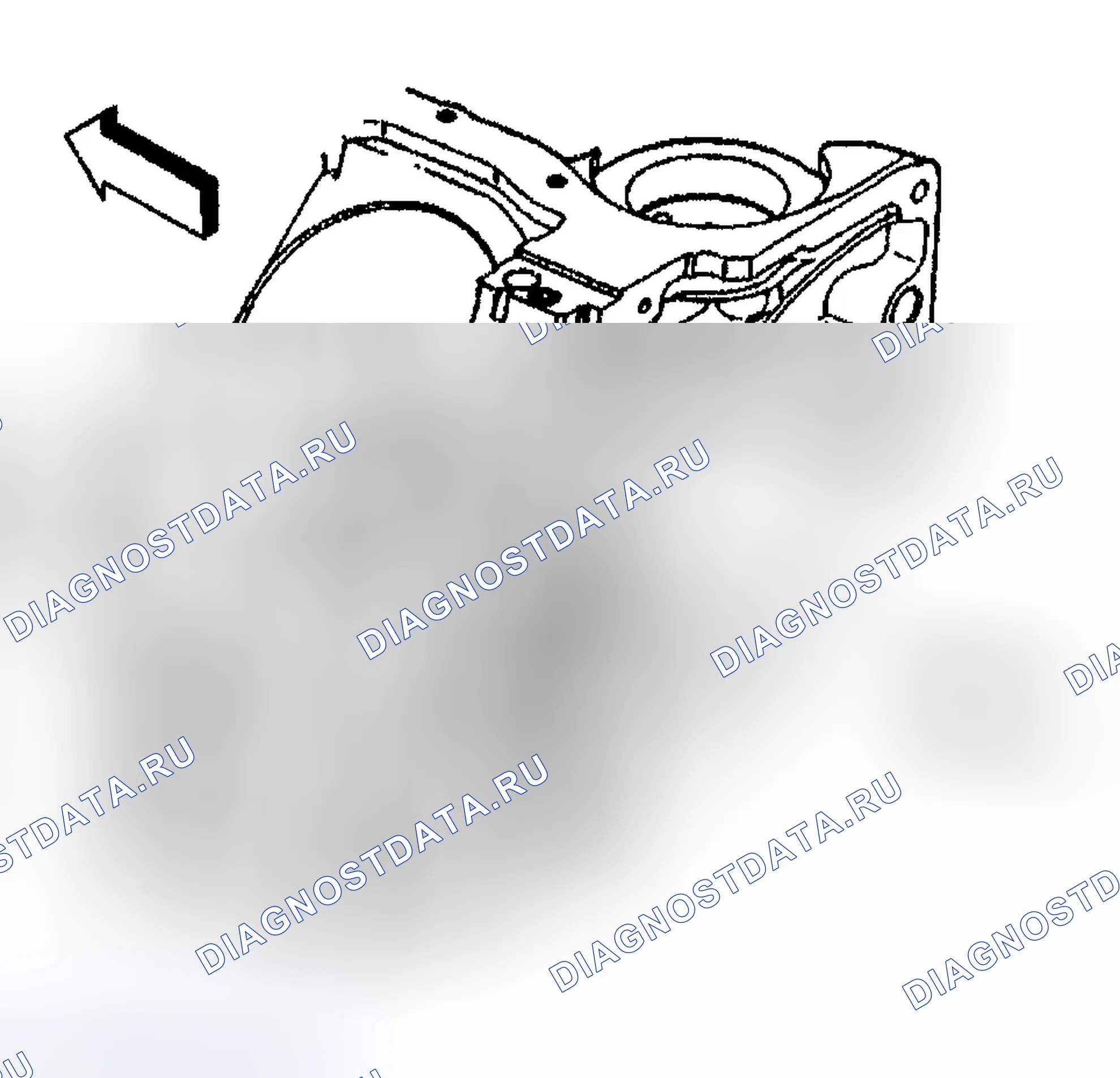 Рис. 679. Chevrolet Silverado 1500 HD 
