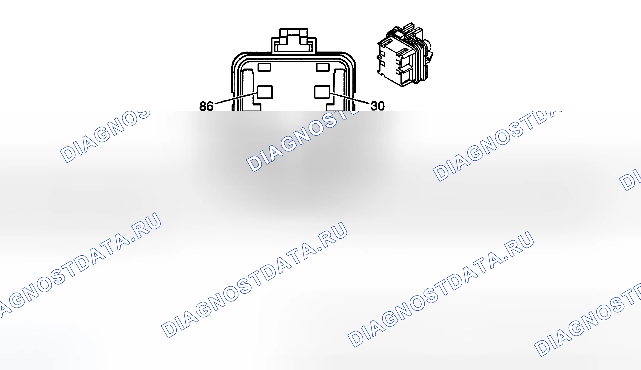 Рис. 433. Chevrolet Chevy Express H2500 