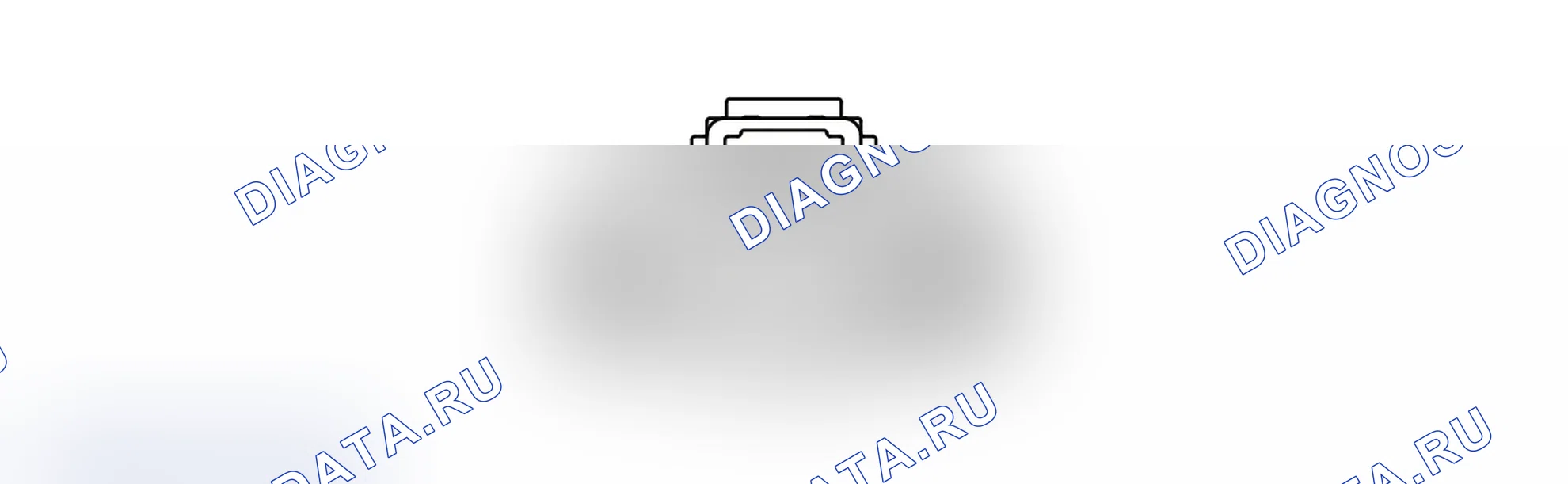 Распиновка разъёма T02 — внешний вид и назначение контактов. Great-Wall Poer Pickup I