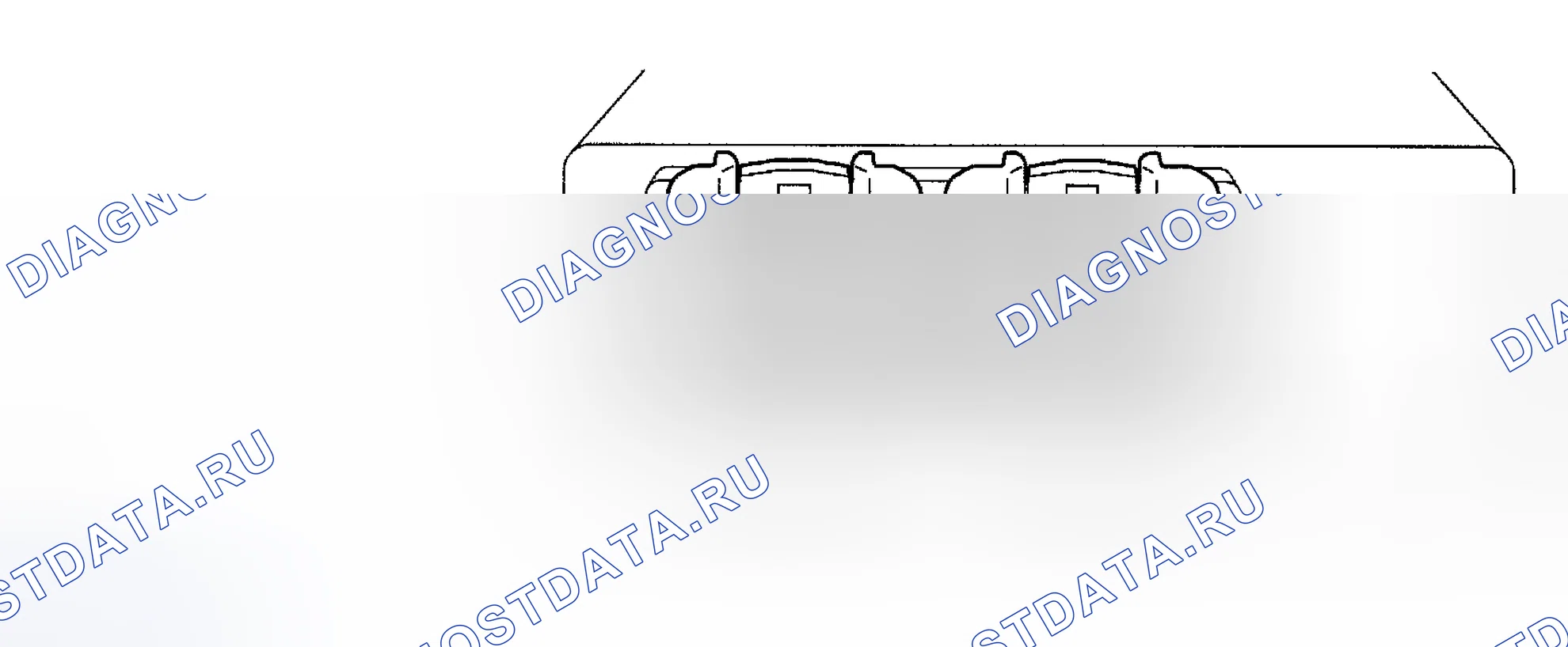 Рис. 228. Toyota 4Runner IV