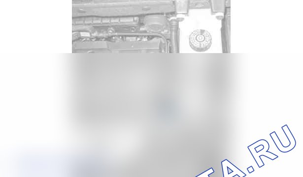 Снятие - Установка: датчик давления масла — b1bm15nd. Peugeot Partner II