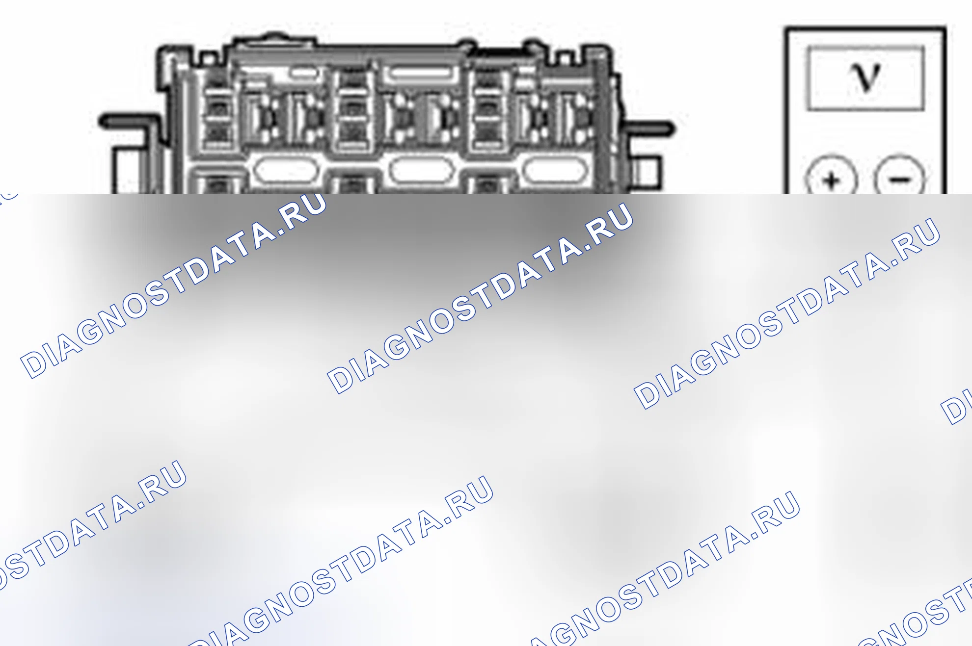 Рис. 99. Lincoln Navigator III