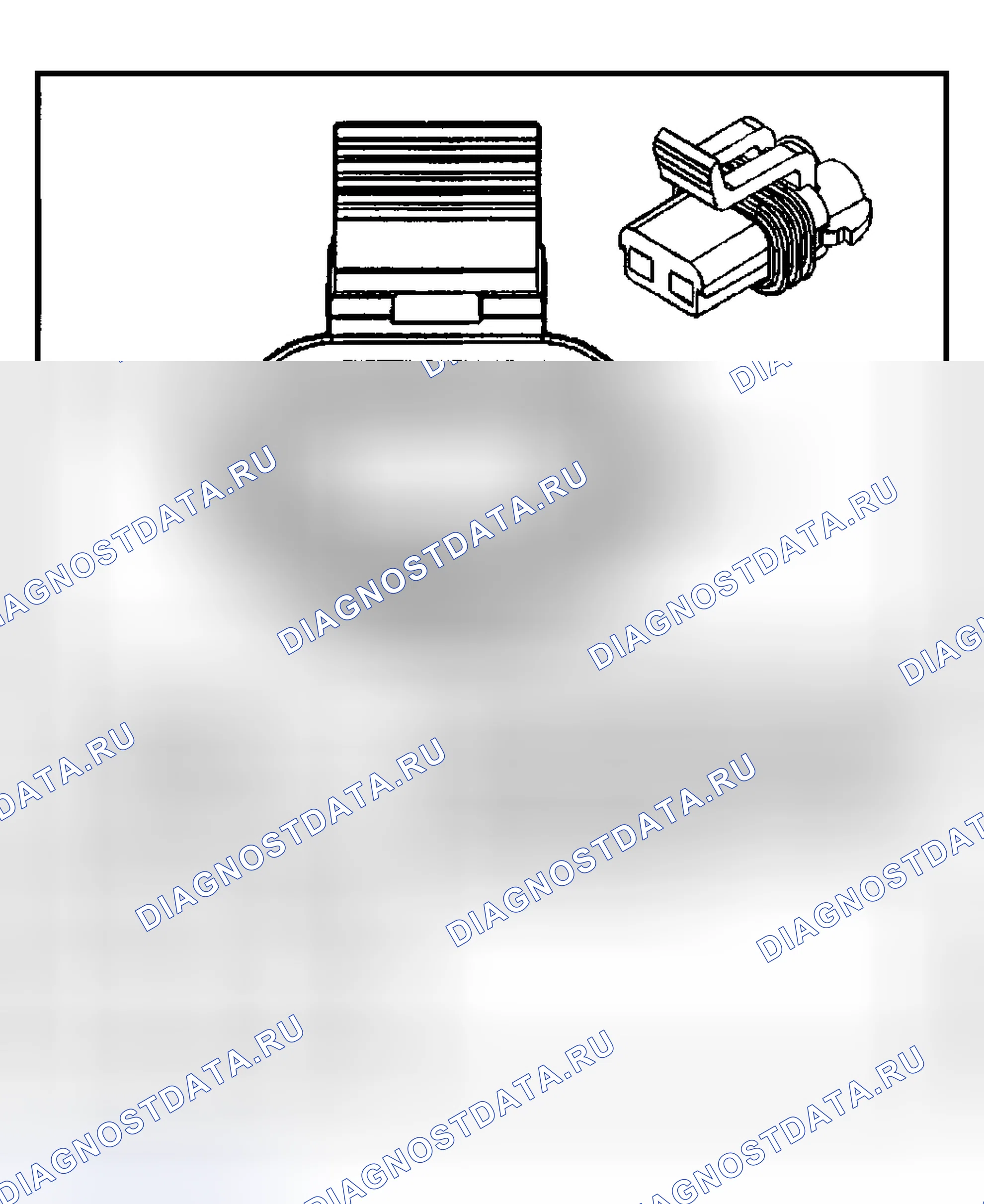 Рис. 126. Chevrolet Suburban K2500 GMT800