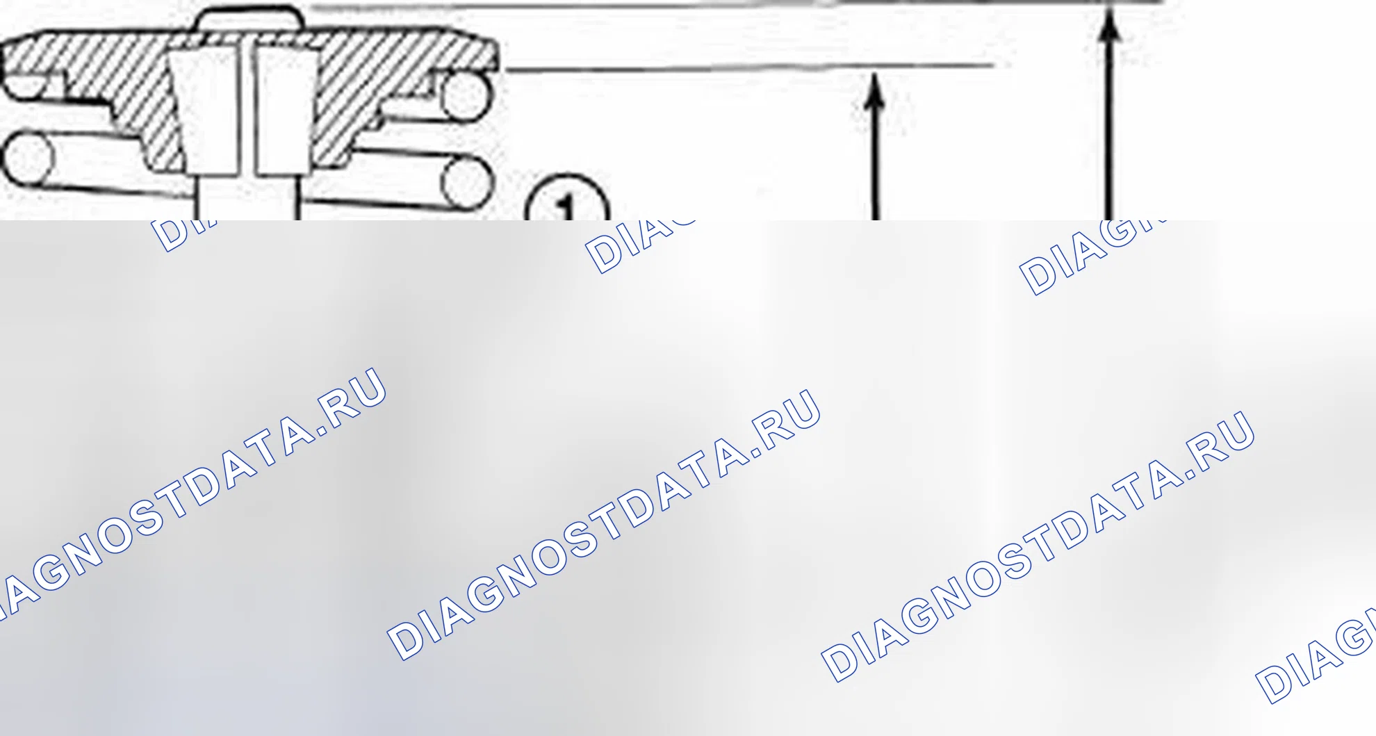 Рис. 237. Dodge Journey I