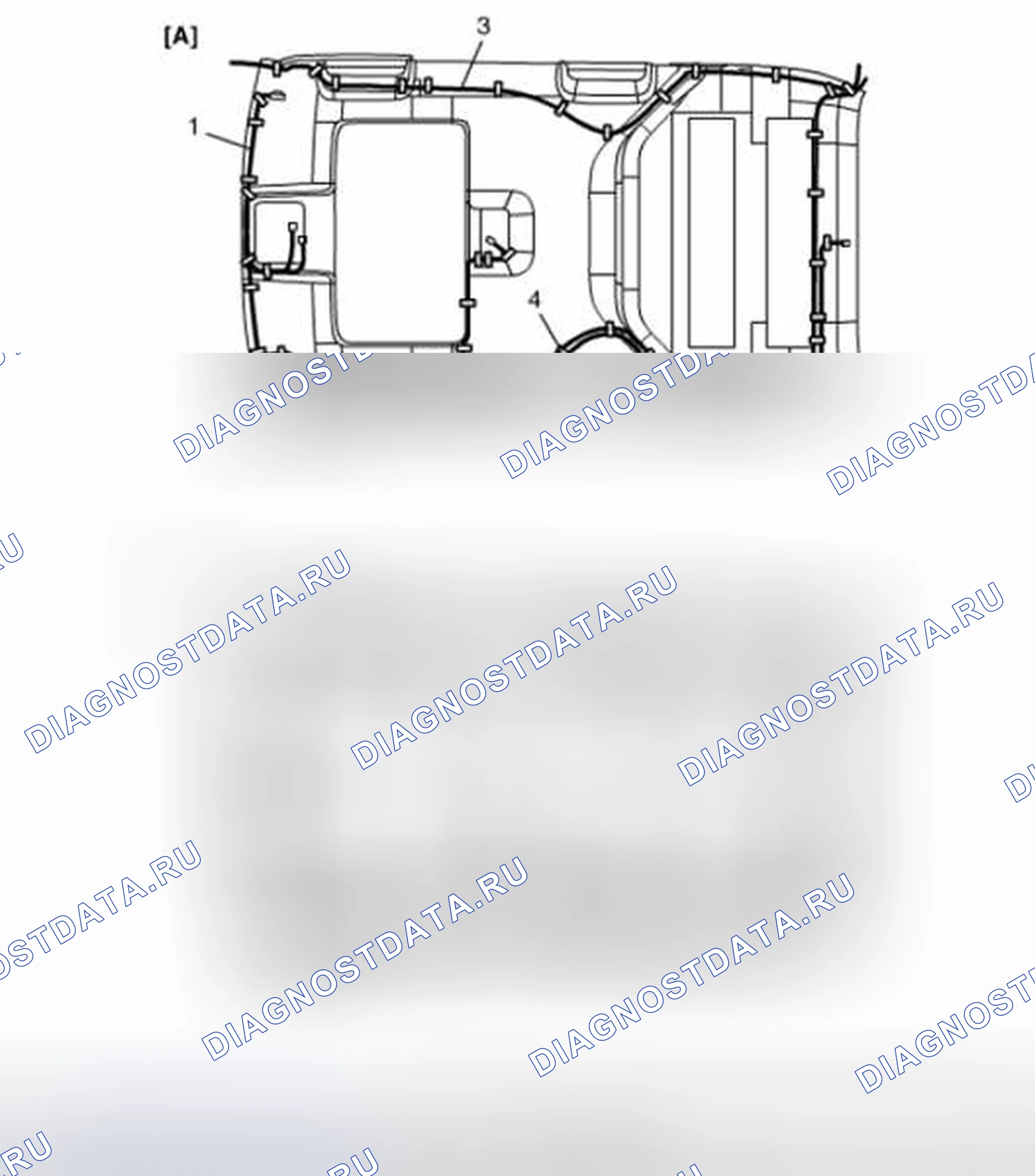 Рис. 6: Установка. Suzuki Grand Vitara II рестайлинг 2