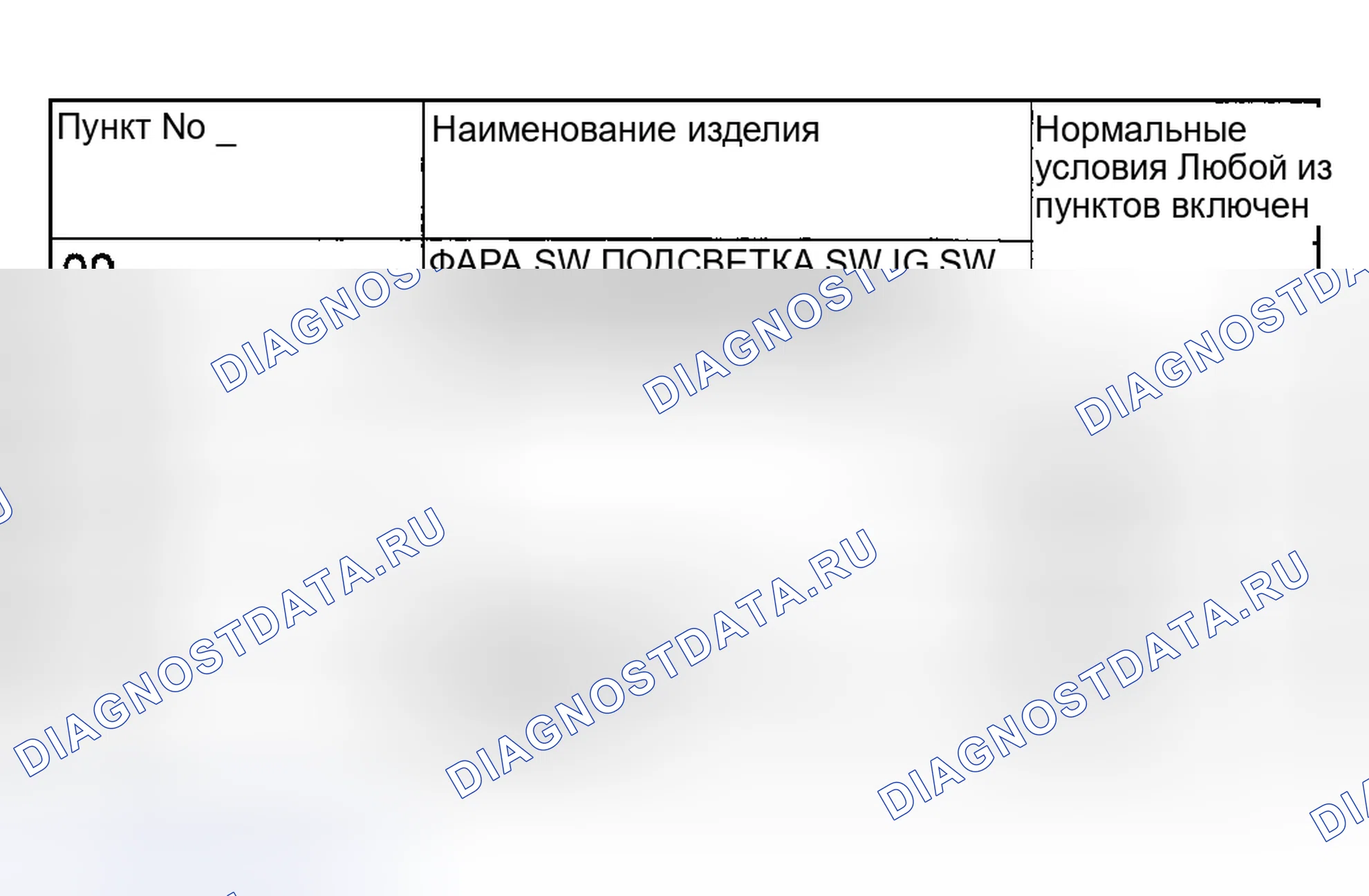 Рис. 102. Mitsubishi Montero III