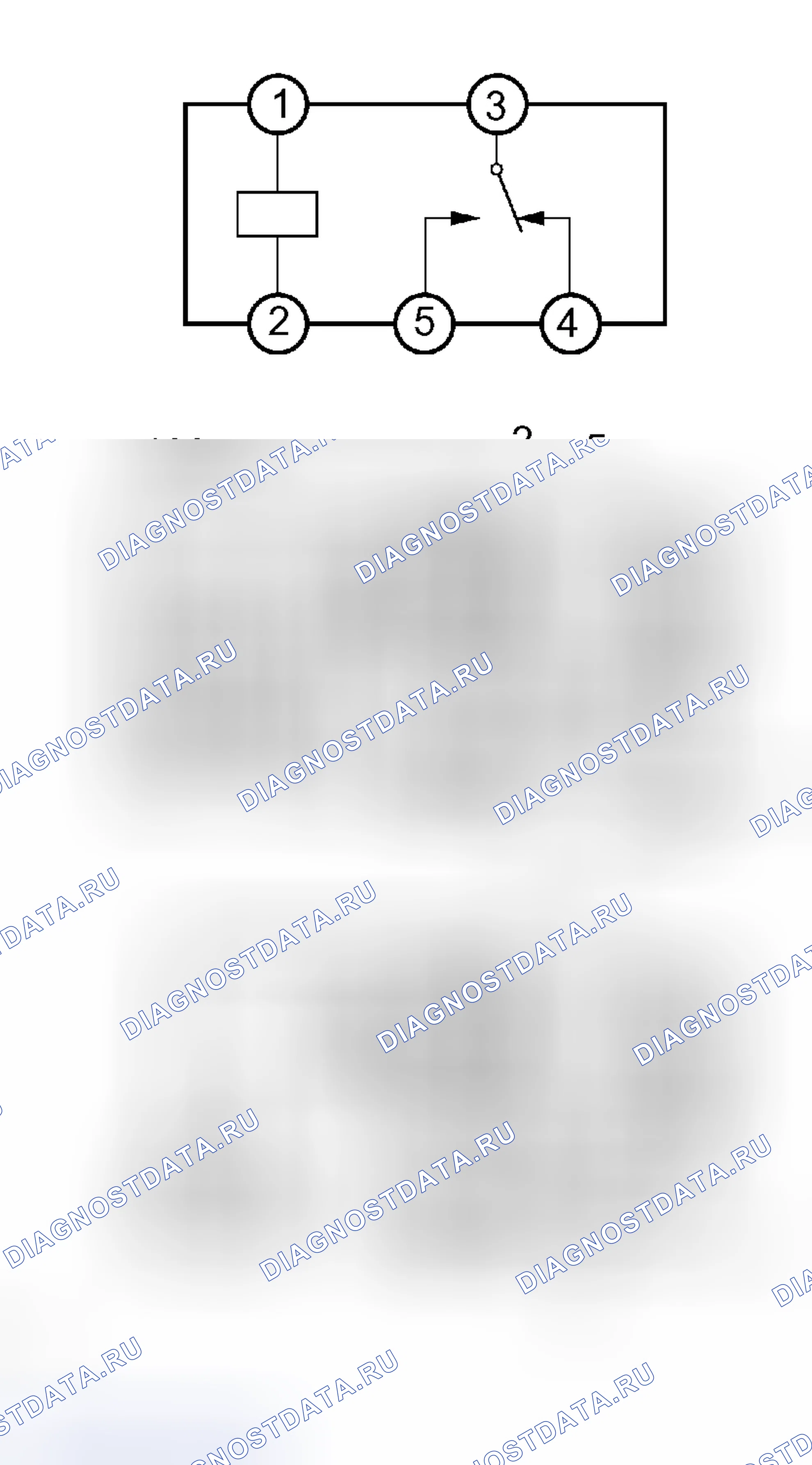 Рис. 114. Toyota RAV4 II рестайлинг