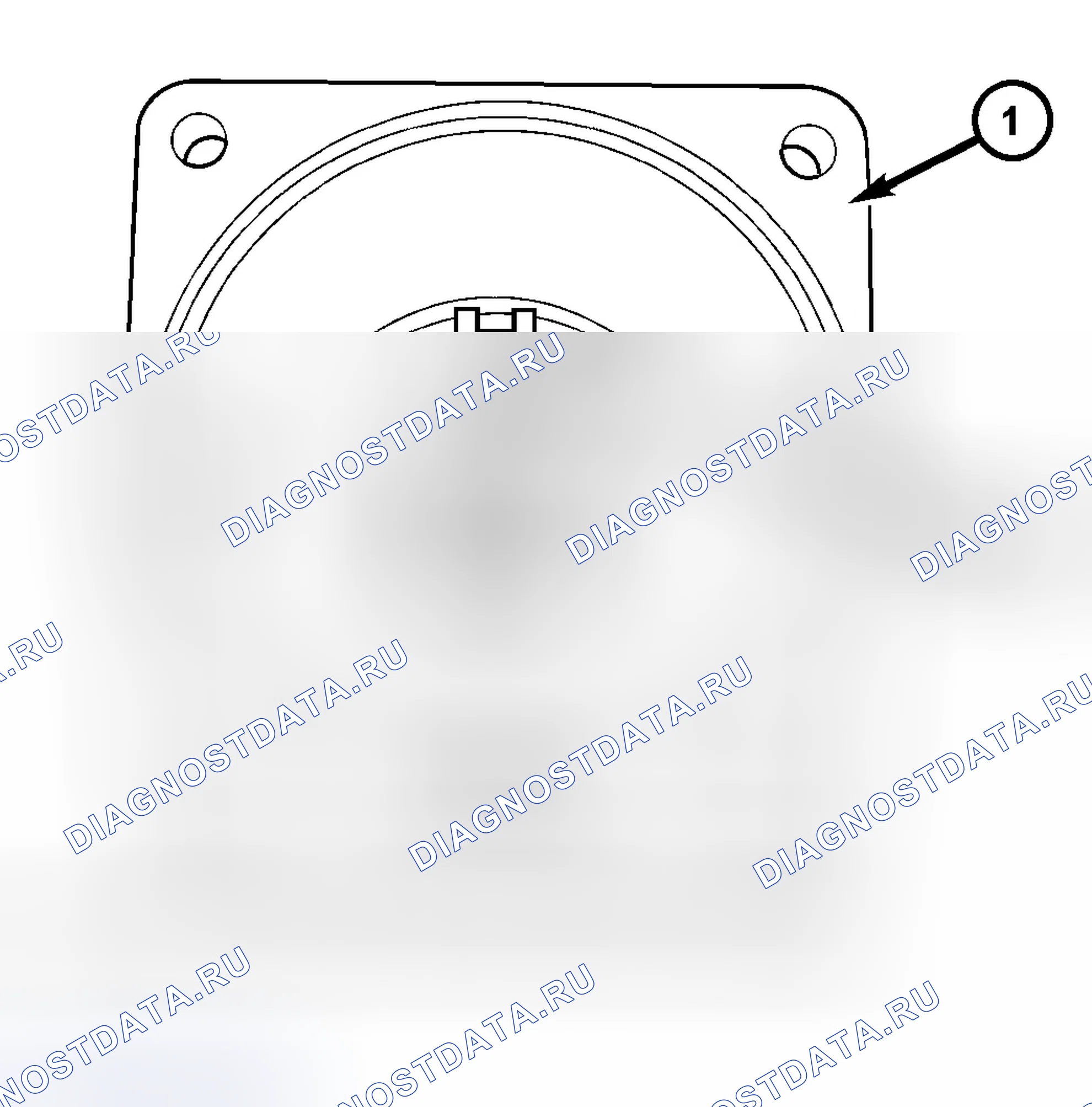 Рис. 34. Dodge Grand Caravan IV