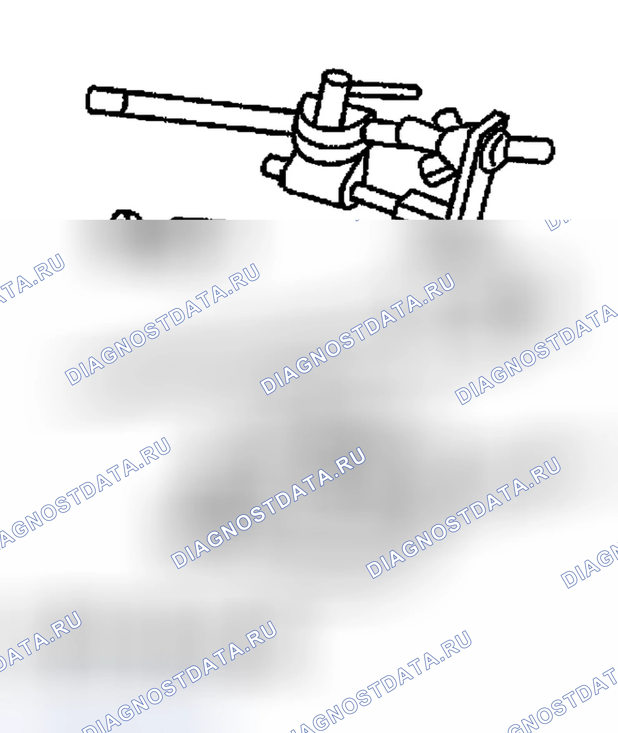 Рис. 2477. Ford Pickup F150 