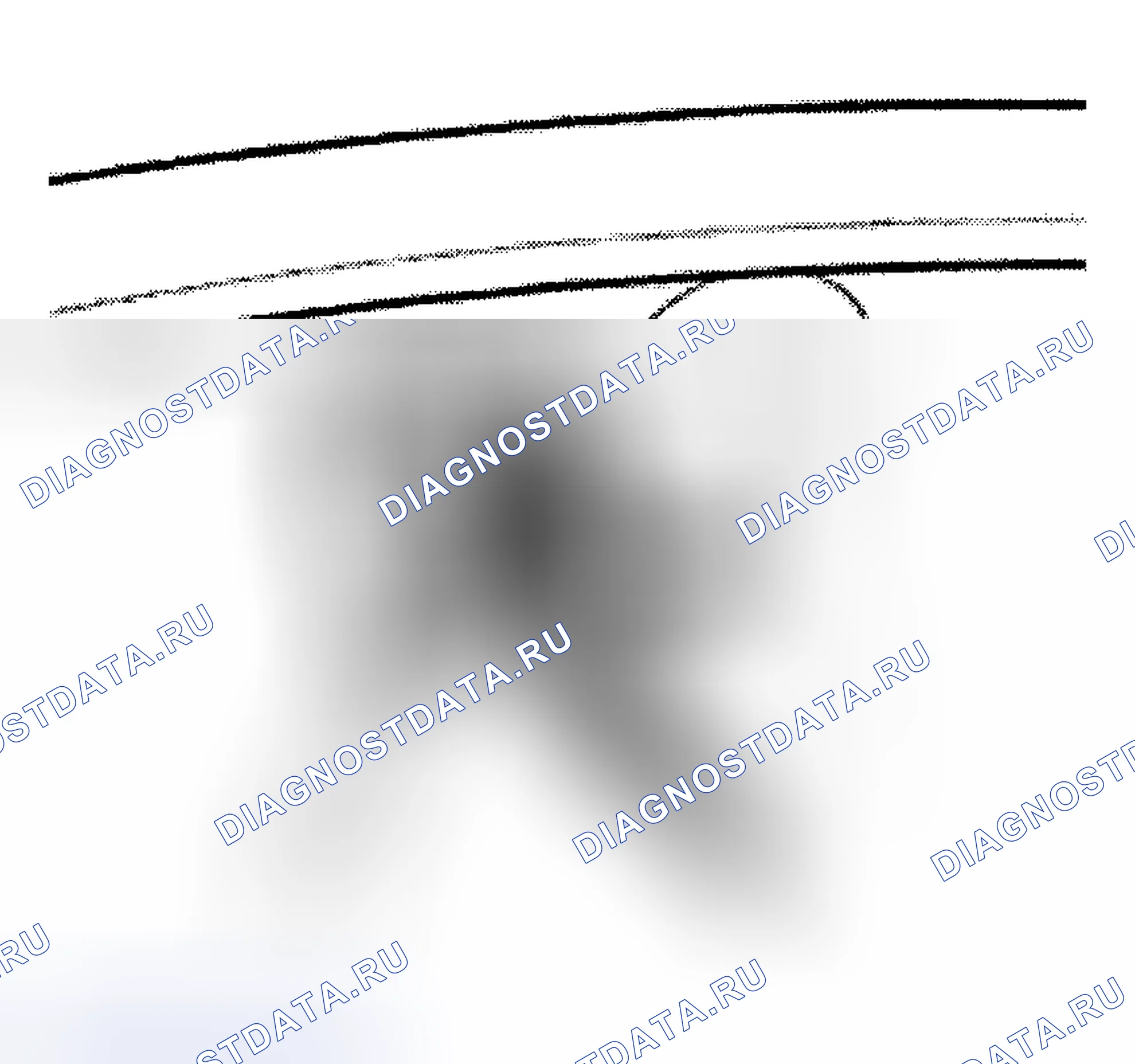 Рис. 16. Audi A4 B5 рестайлинг