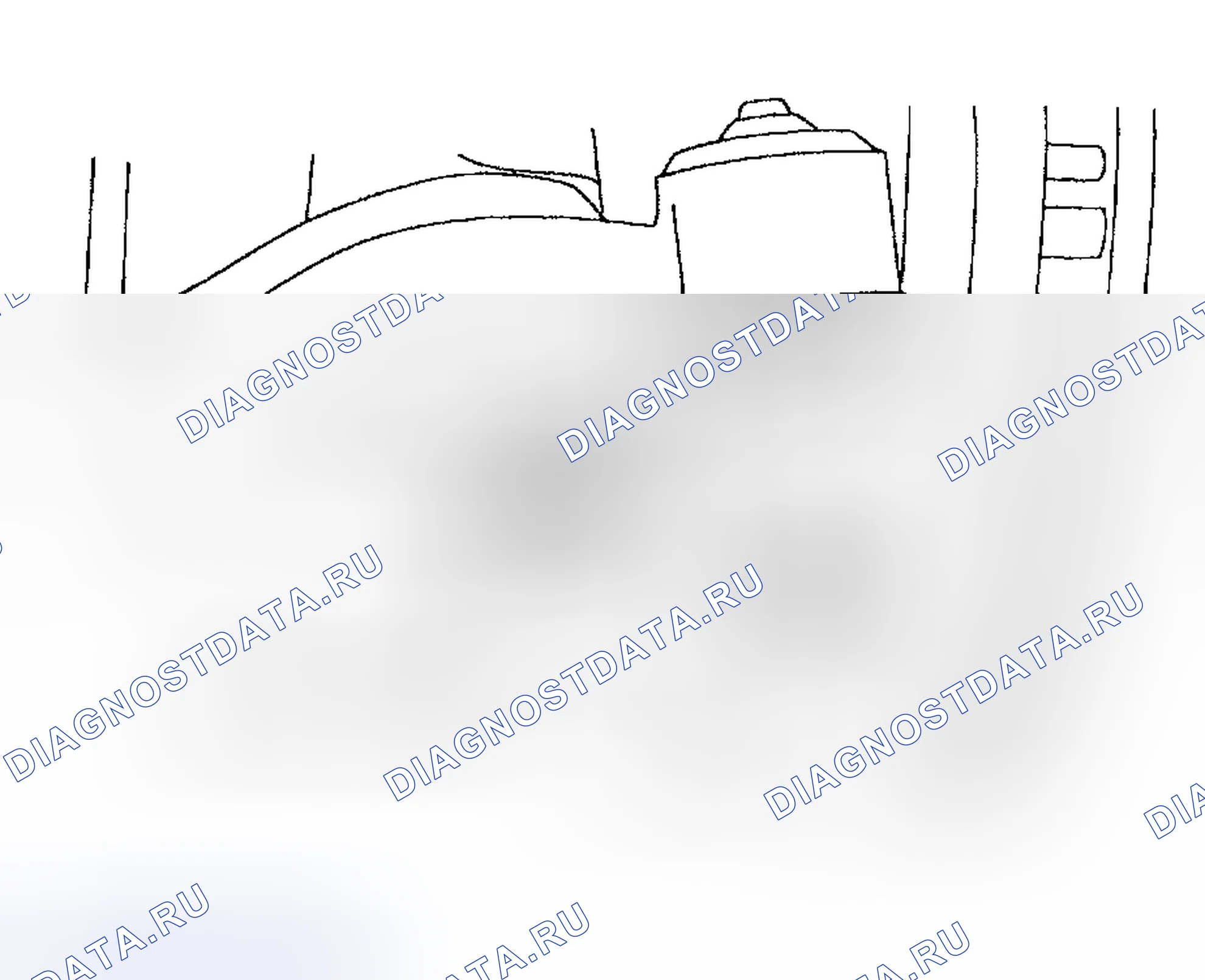 Рис. 54. Ford Pickup F250 Super Duty I