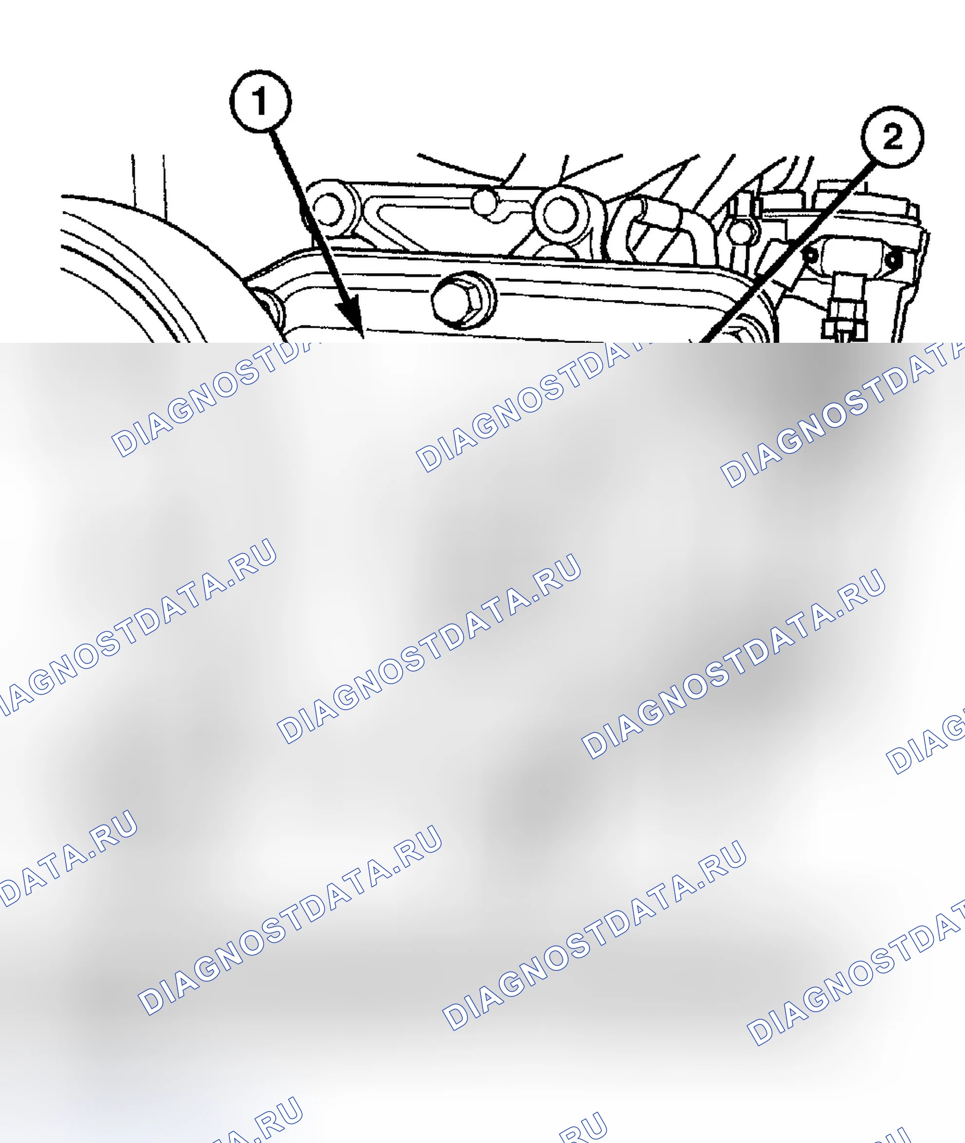 Рис. 170. Dodge Pickup R1500 