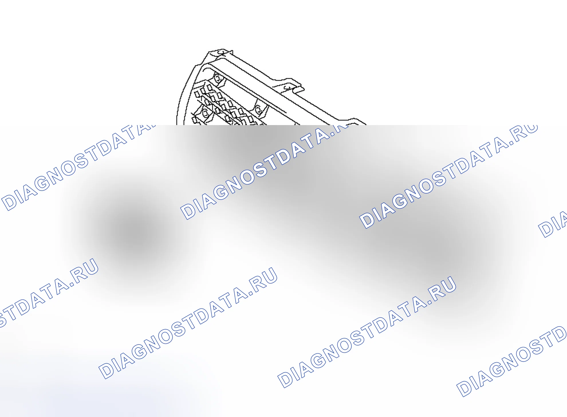 Рис. 257. Toyota RAV4 III