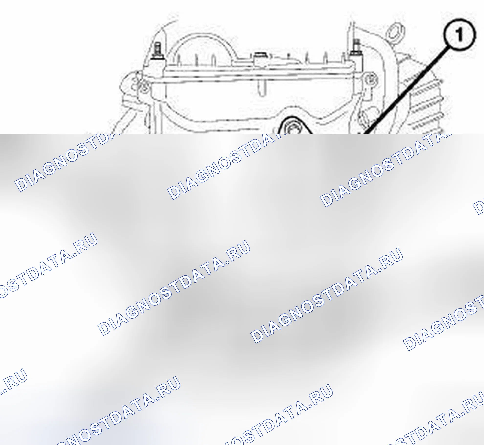 Рис. 87. Dodge Journey I