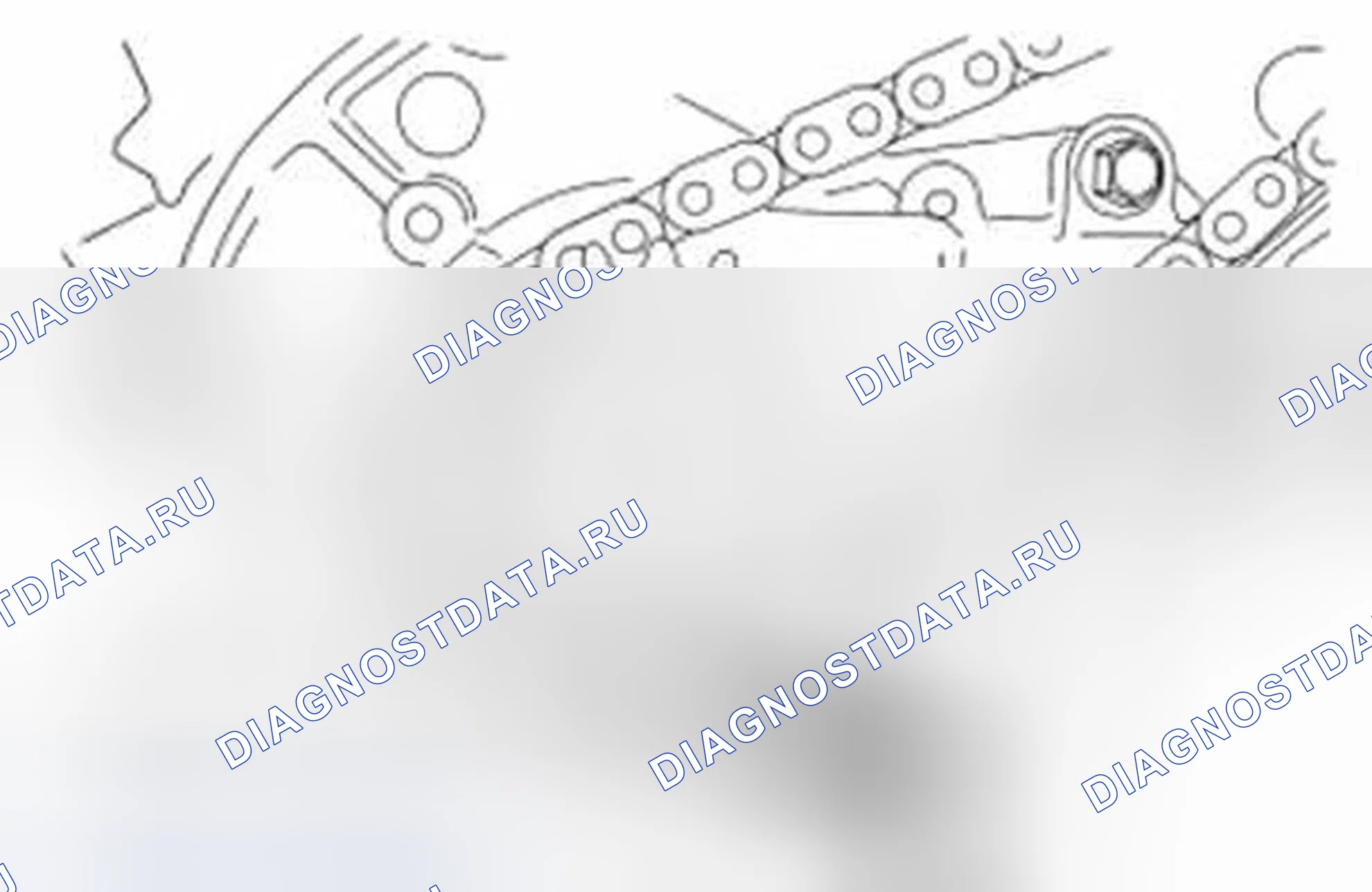 Рис. 2128. Ford Mustang V рестайлинг