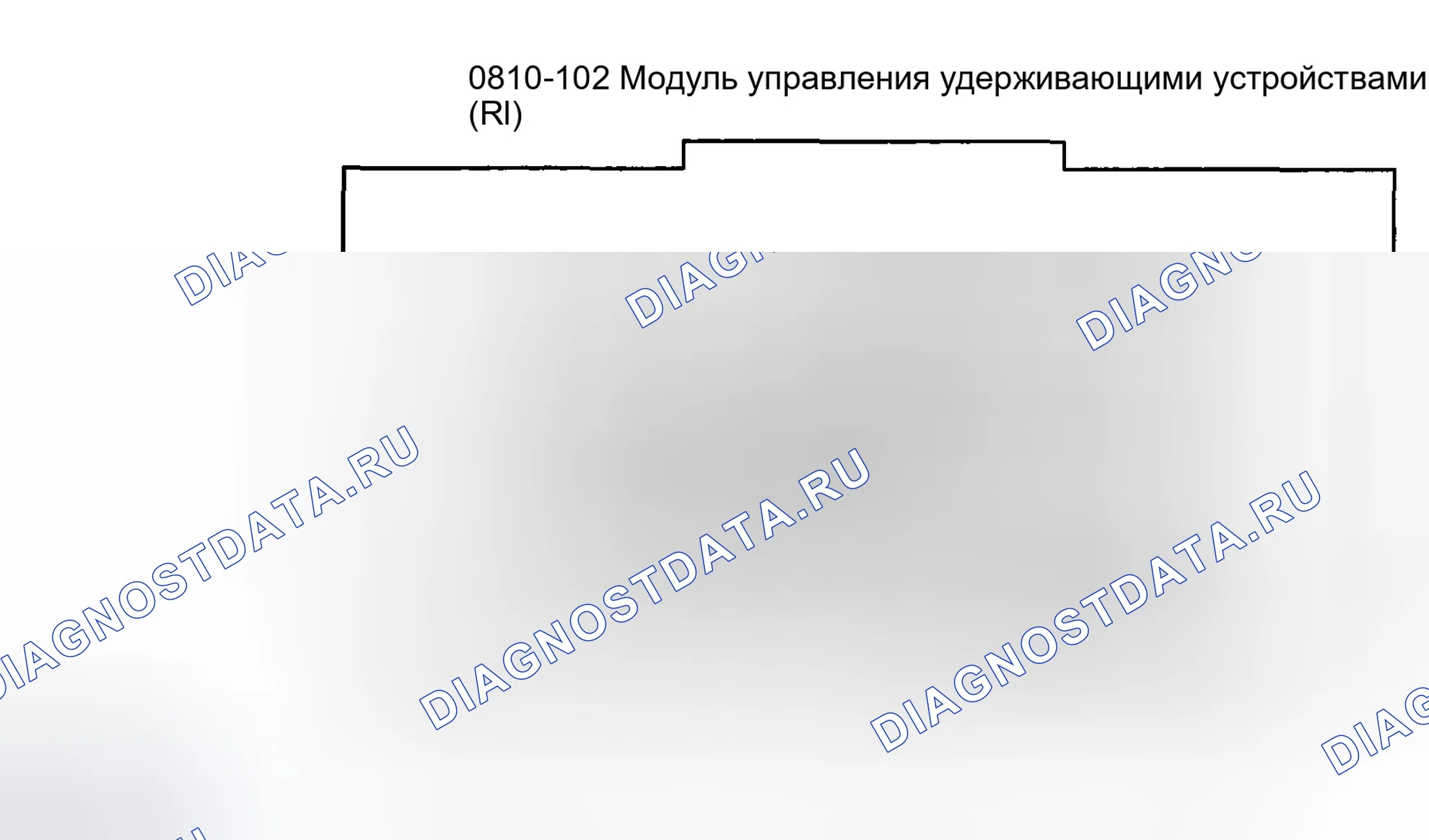 Рис. 121. Mazda Tribute I рестайлинг