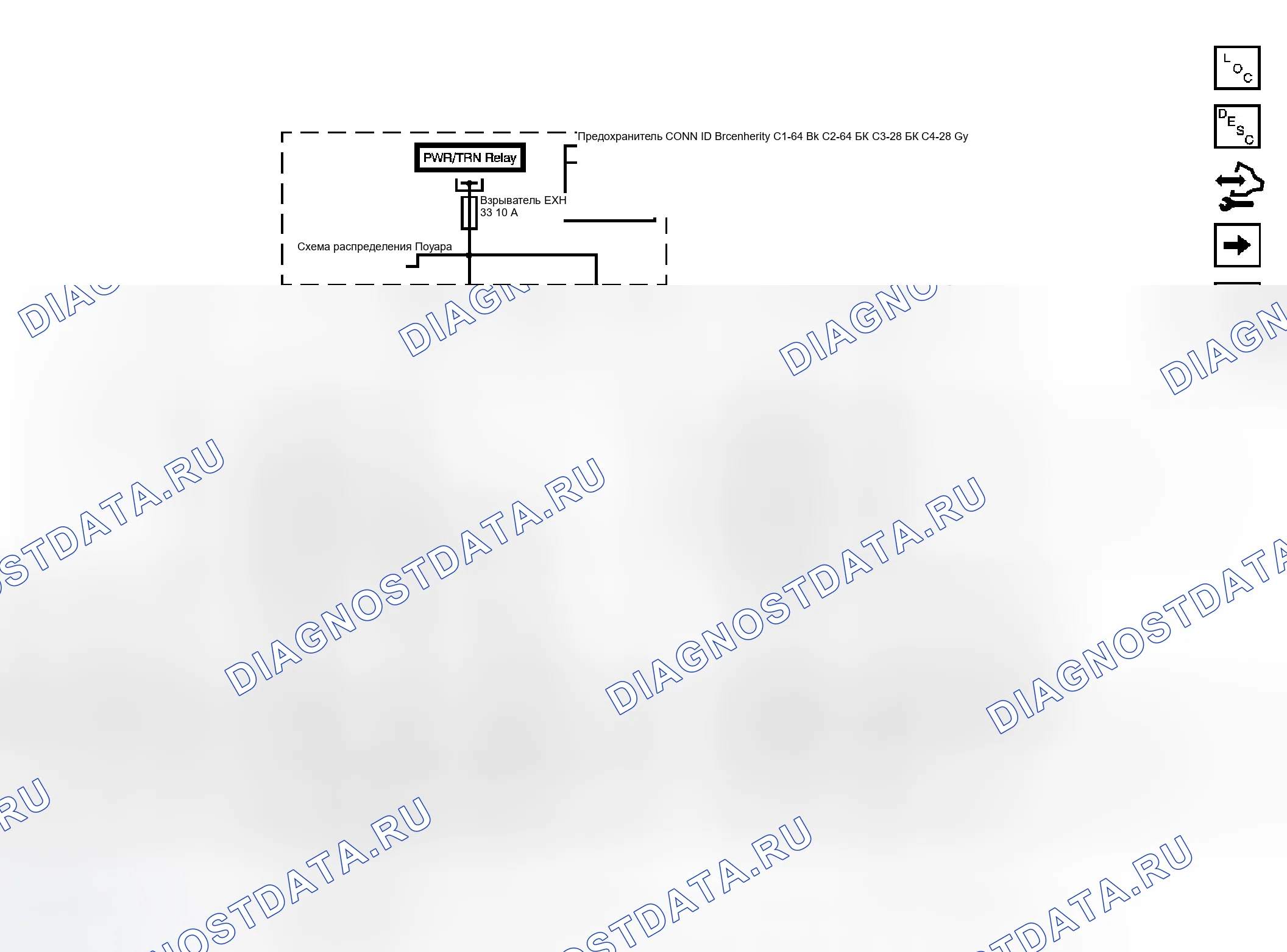 Рис. 73. Kia Ceed CD рестайлинг