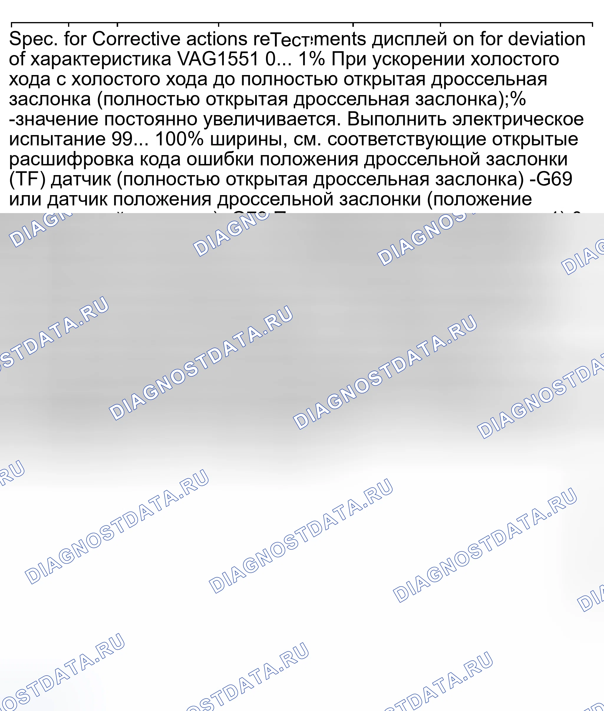 Рис. 726. Audi A6 C5 рестайлинг